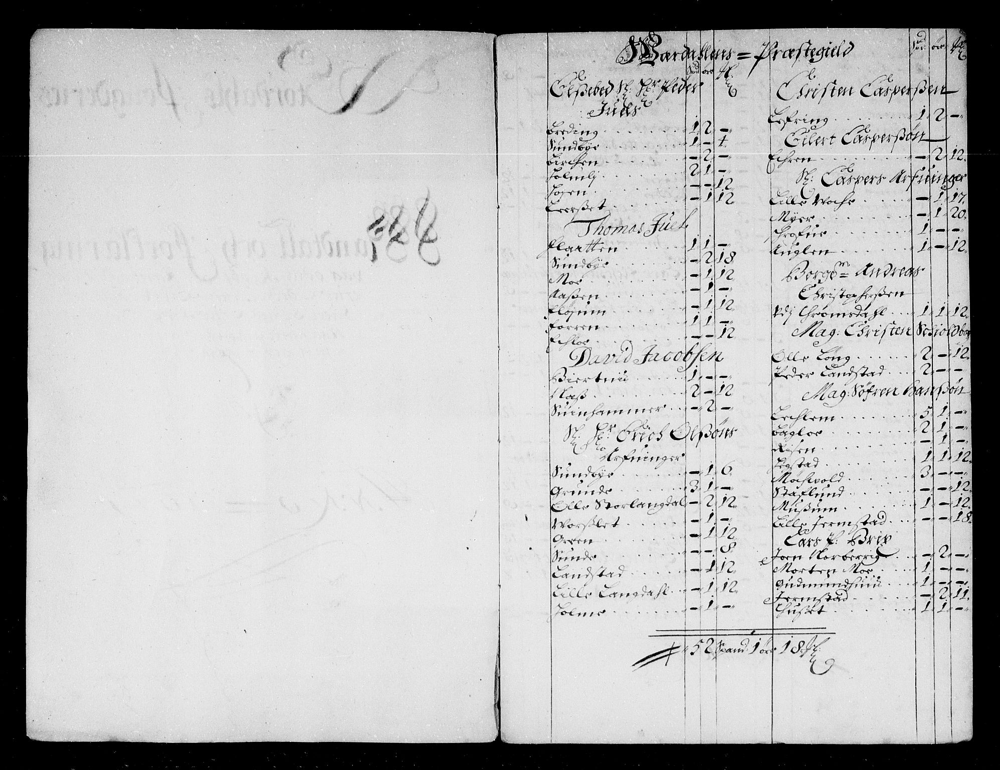 Rentekammeret inntil 1814, Reviderte regnskaper, Stiftamtstueregnskaper, Trondheim stiftamt og Nordland amt, AV/RA-EA-6044/R/Re/L0046: Trondheim stiftamt og Nordland amt, 1677