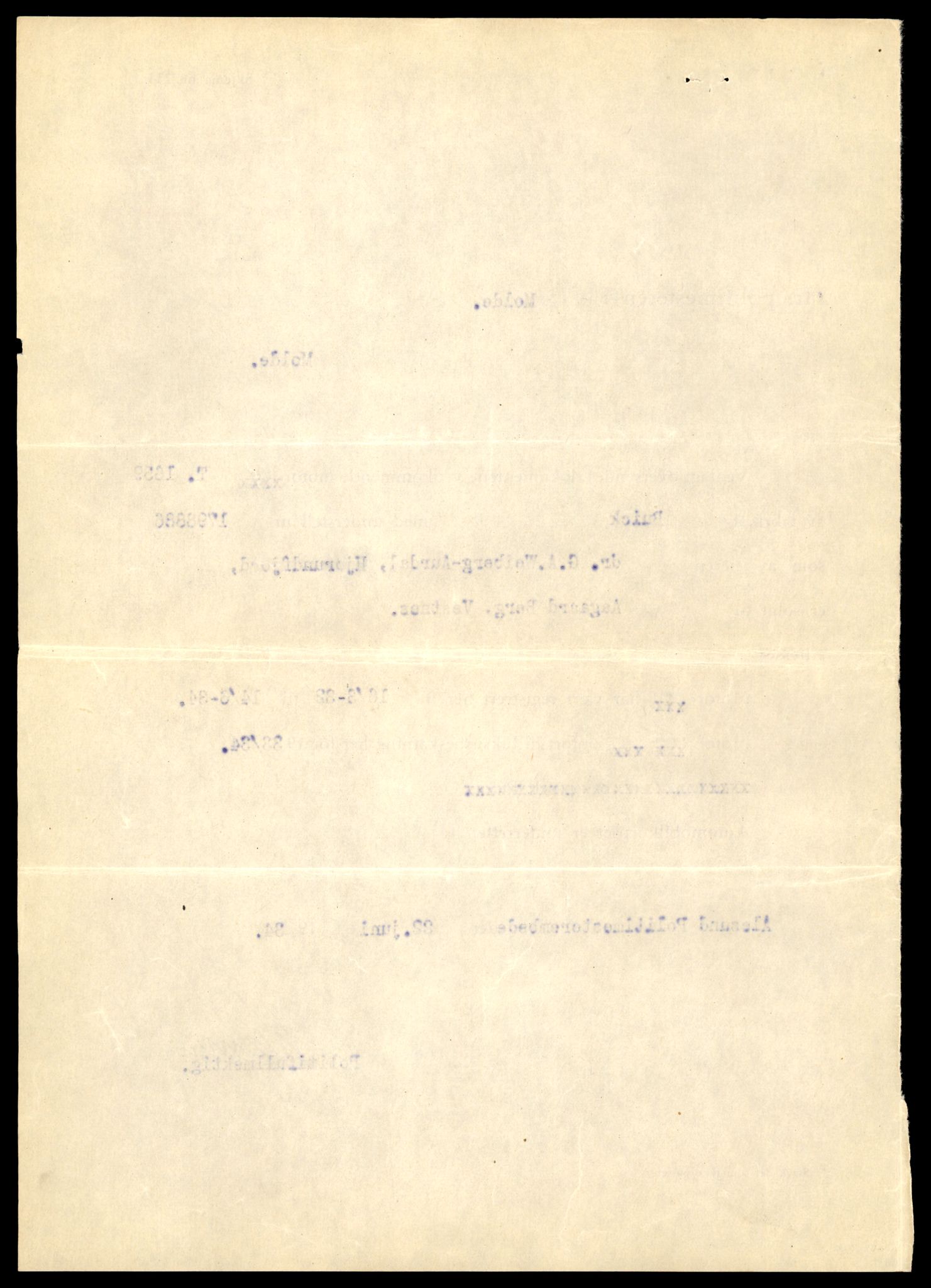 Møre og Romsdal vegkontor - Ålesund trafikkstasjon, AV/SAT-A-4099/F/Fe/L0049: Registreringskort for kjøretøy T 14864 - T 18613, 1927-1998, s. 2458