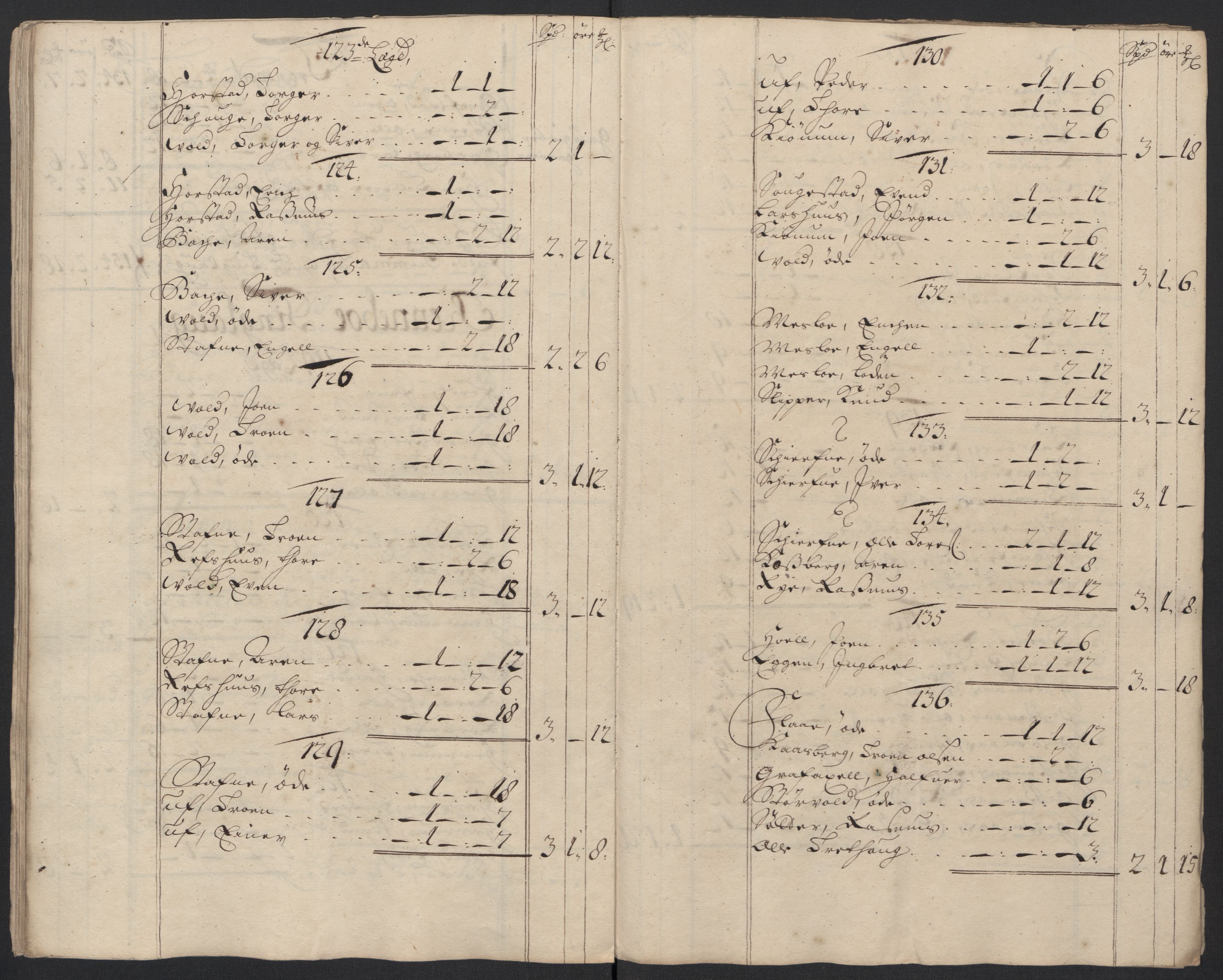 Rentekammeret inntil 1814, Reviderte regnskaper, Fogderegnskap, AV/RA-EA-4092/R60/L3958: Fogderegnskap Orkdal og Gauldal, 1708, s. 168