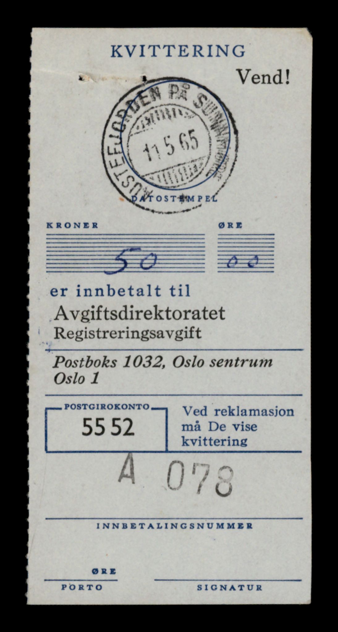Møre og Romsdal vegkontor - Ålesund trafikkstasjon, AV/SAT-A-4099/F/Fe/L0031: Registreringskort for kjøretøy T 11800 - T 11996, 1927-1998, s. 3246