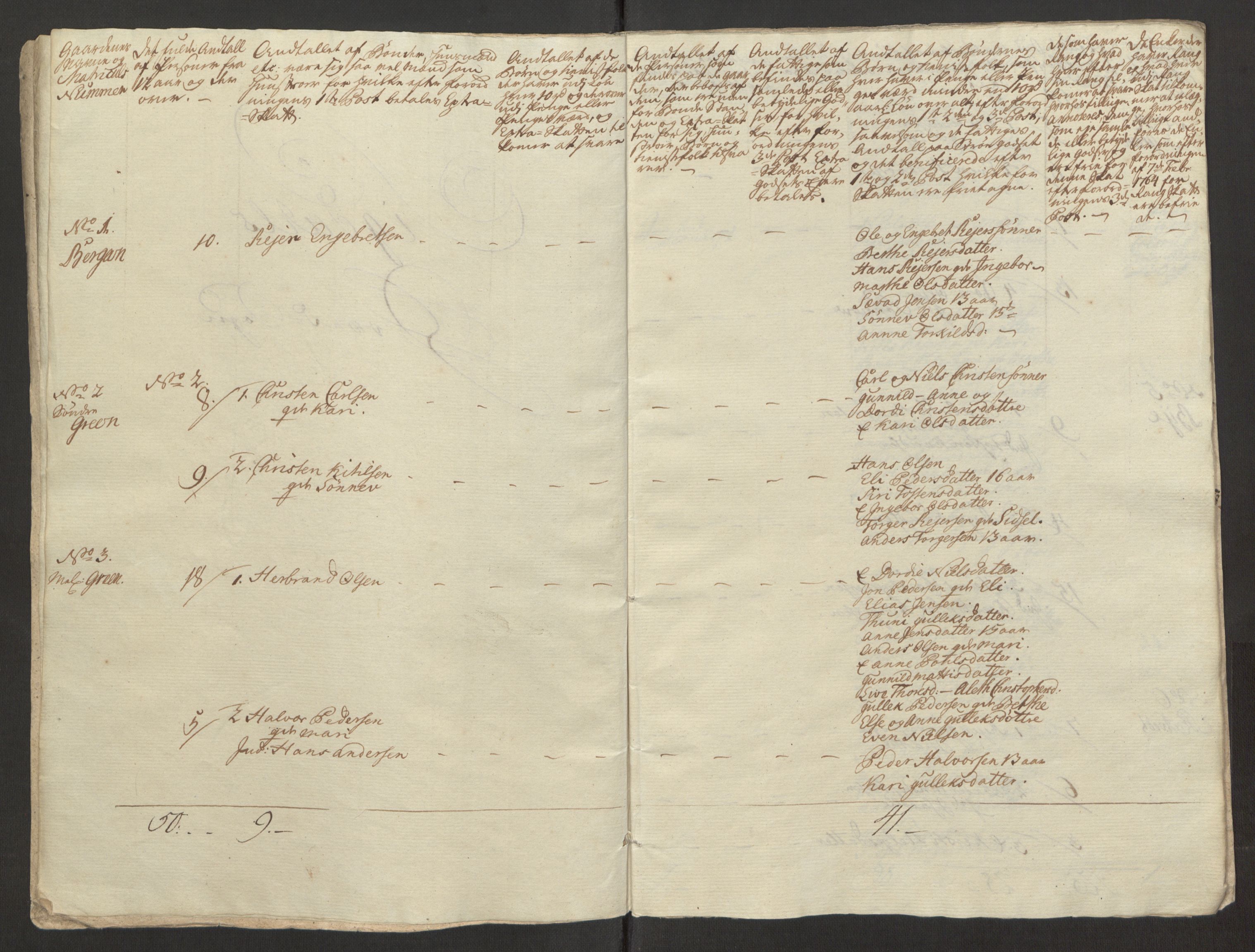 Rentekammeret inntil 1814, Reviderte regnskaper, Fogderegnskap, RA/EA-4092/R31/L1834: Ekstraskatten Hurum, Røyken, Eiker, Lier og Buskerud, 1765, s. 329