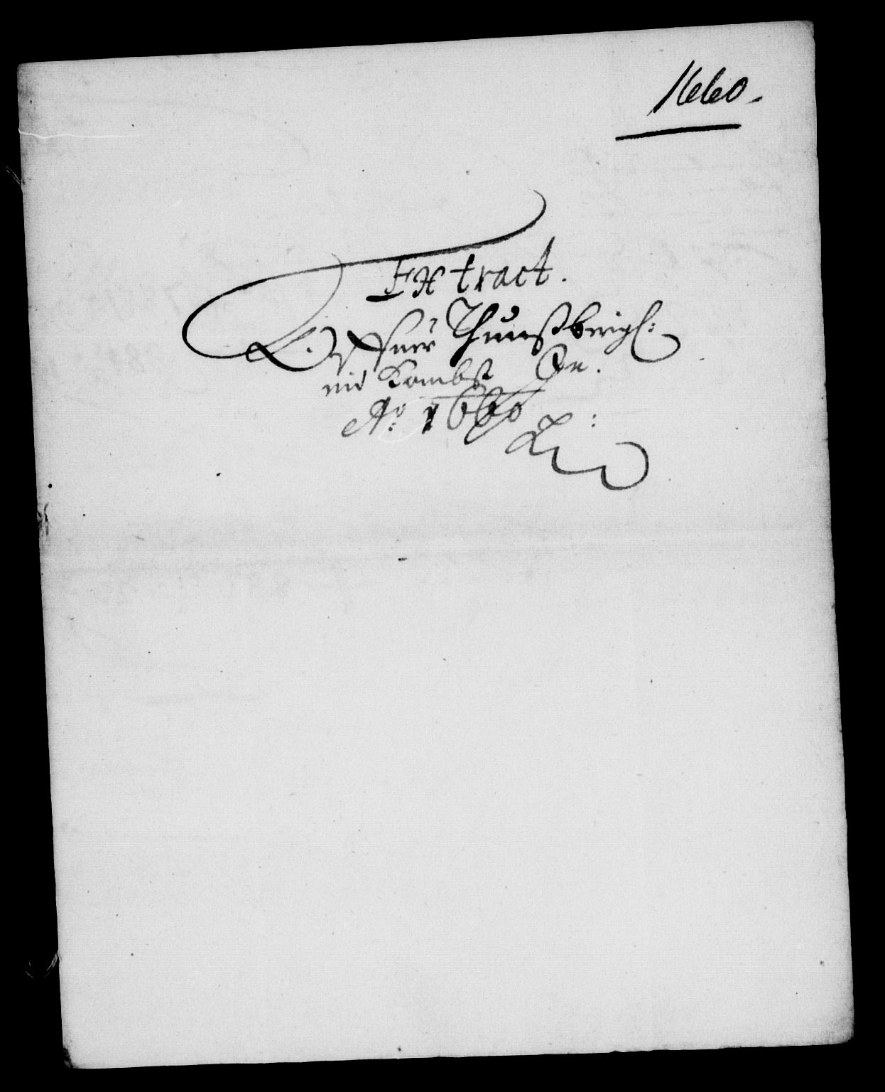Rentekammeret inntil 1814, Reviderte regnskaper, Lensregnskaper, RA/EA-5023/R/Rb/Rbo/L0035: Tønsberg len, 1658-1661