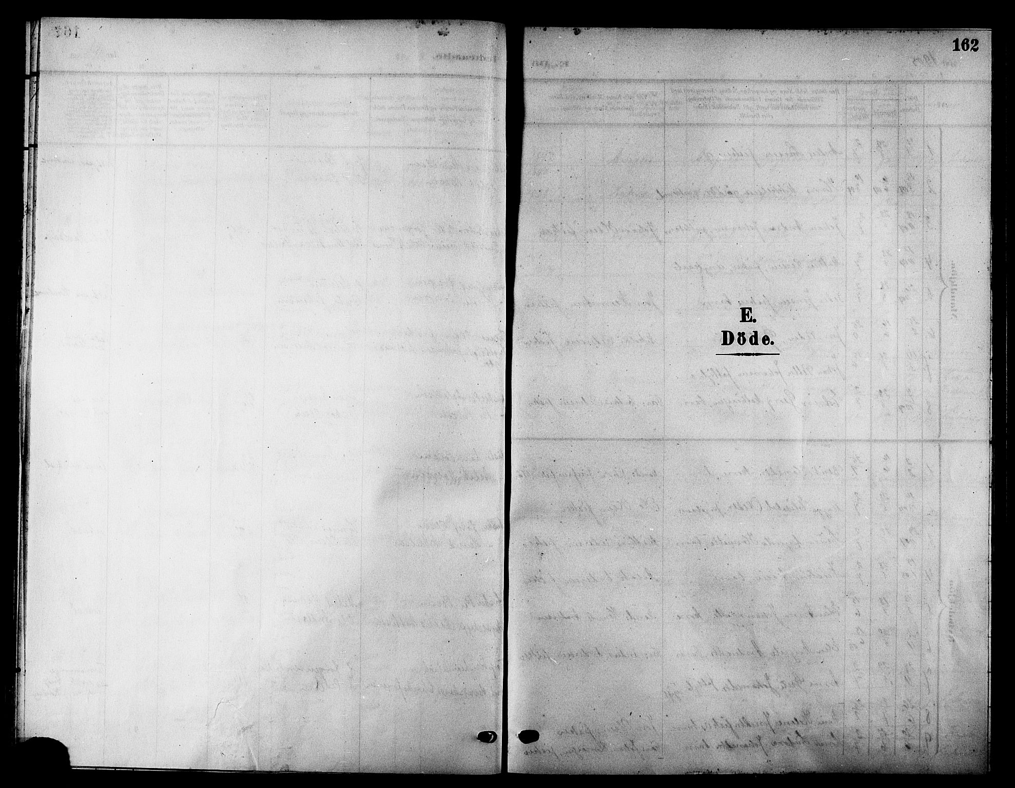 Kistrand/Porsanger sokneprestembete, AV/SATØ-S-1351/H/Hb/L0006.klokk: Klokkerbok nr. 6, 1905-1917, s. 162