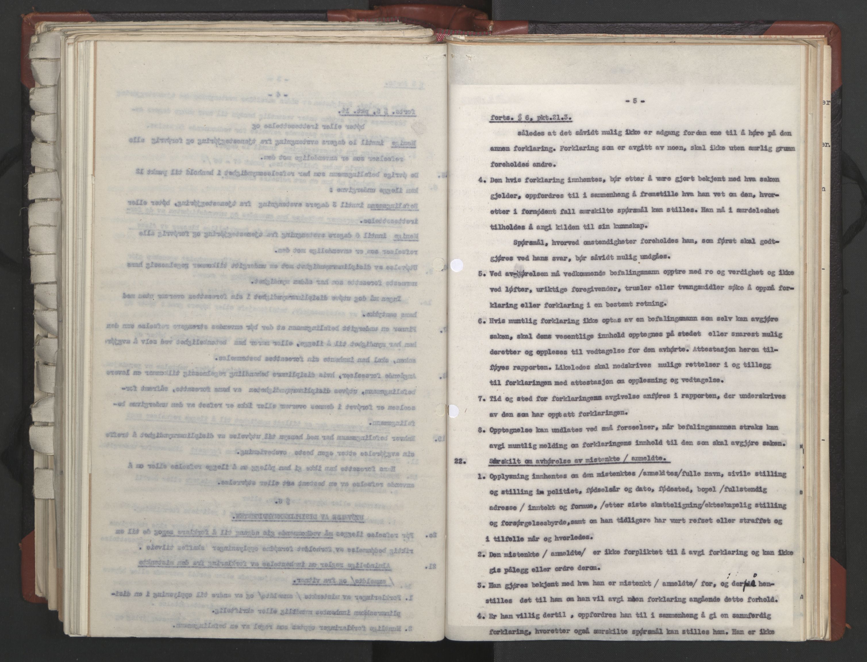 Statsrådssekretariatet, AV/RA-S-1001/A/Ac/L0124: Kgl. res. 14/1-30/6, 1944, s. 417