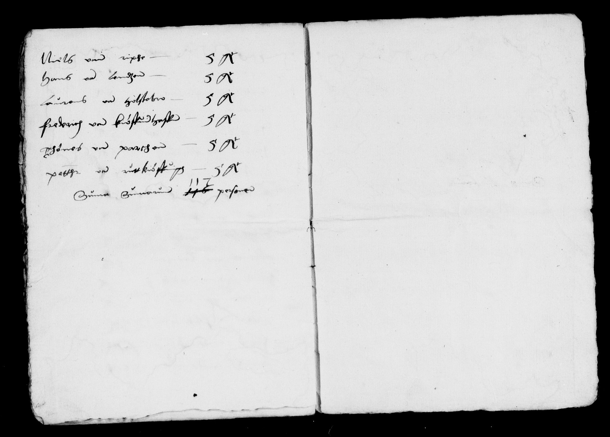 Rentekammeret inntil 1814, Reviderte regnskaper, Lensregnskaper, AV/RA-EA-5023/R/Ra/L0015: Trondheim len, 1564-1566; Nordnorske len, 1566-1567; Alle norske len, 1569-1570; Adelsgods, 1519-1520 Kirke- og klostergods, kommunegods m.m. 1540-1542
, 1519-1570