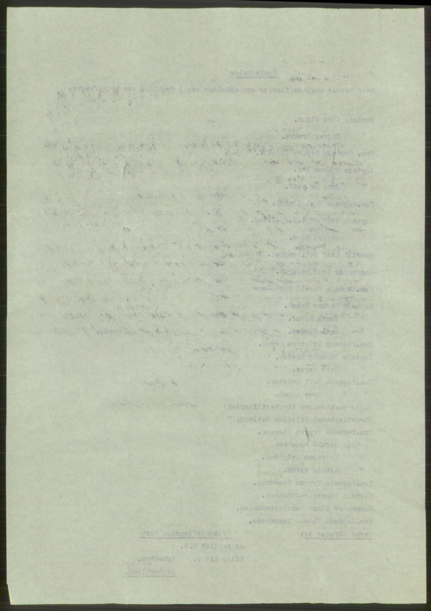 Universitetsbiblioteket i Oslo, AV/RA-S-4102/D/De/L0002: --, 1918-1950, s. 1118