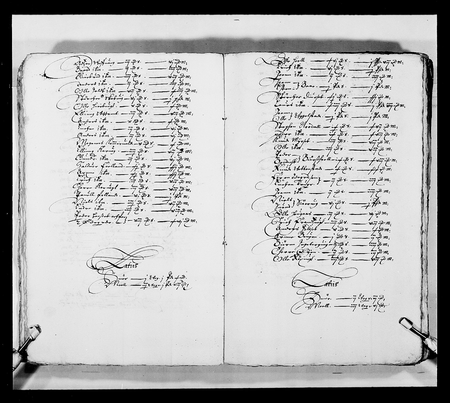 Stattholderembetet 1572-1771, AV/RA-EA-2870/Ek/L0029/0001: Jordebøker 1633-1658: / Jordebøker for Trondheim len, 1646-1647, s. 28