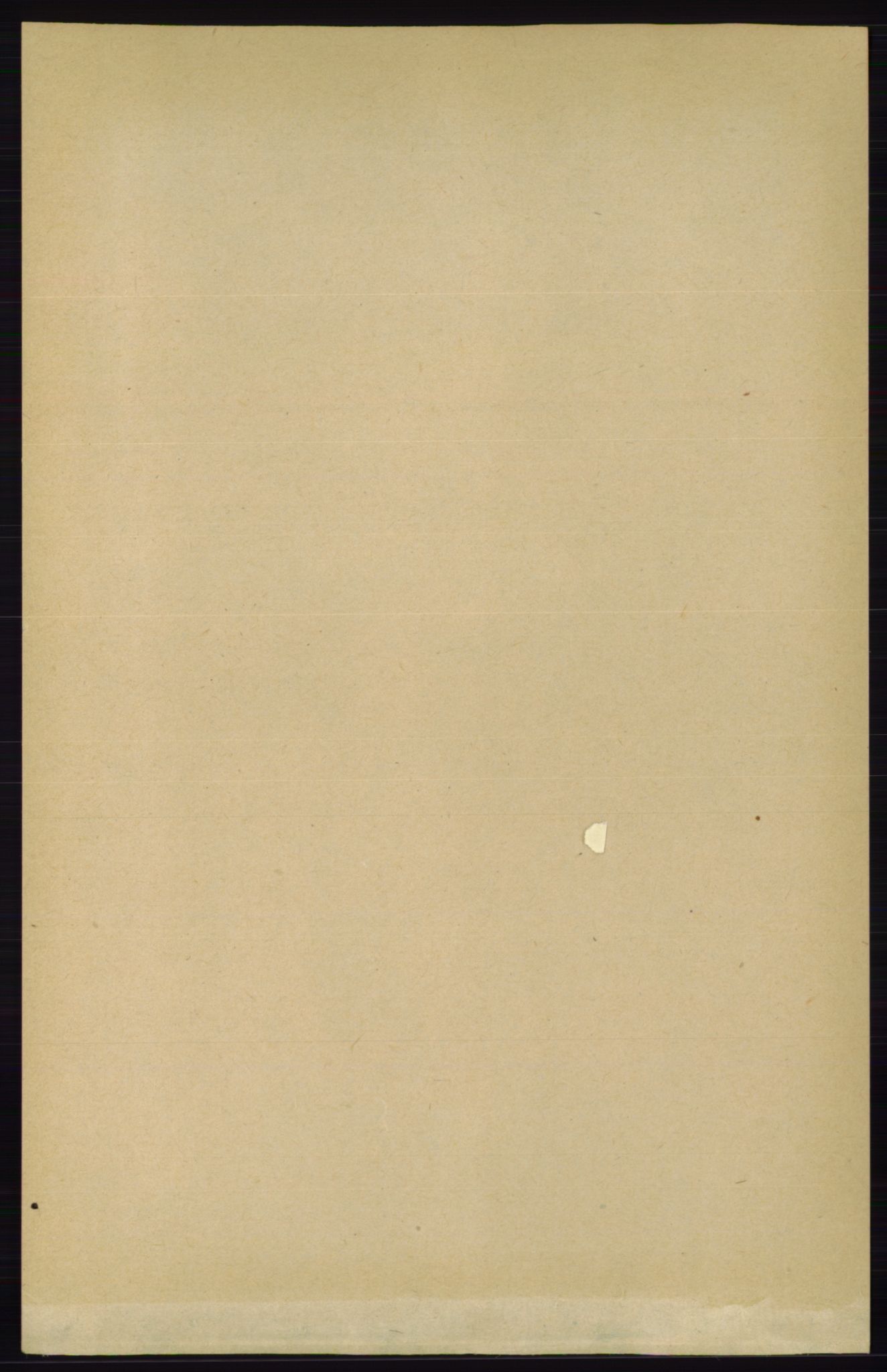 RA, Folketelling 1891 for 0825 Hovin herred, 1891, s. 488