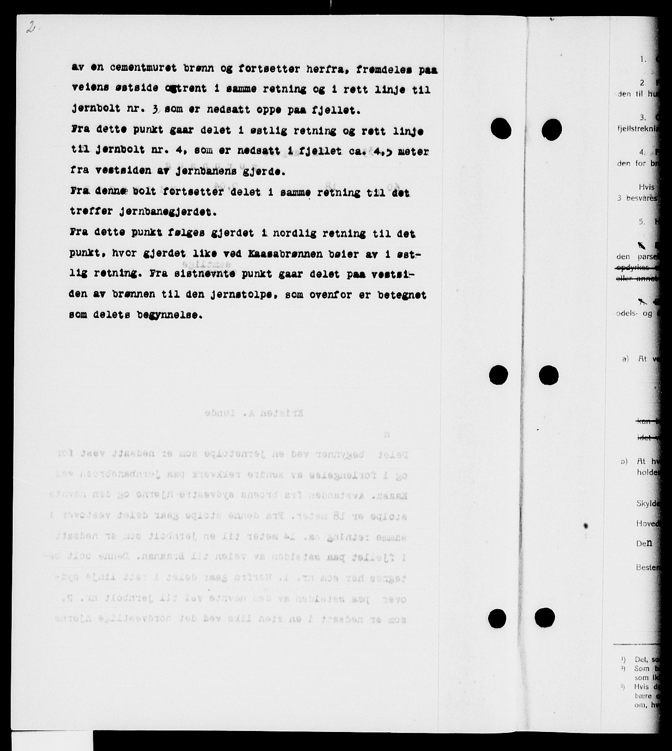 Bamble sorenskriveri, SAKO/A-214/G/Ga/Gab/L0029: Pantebok nr. II 29, 1933-1934, s. 2