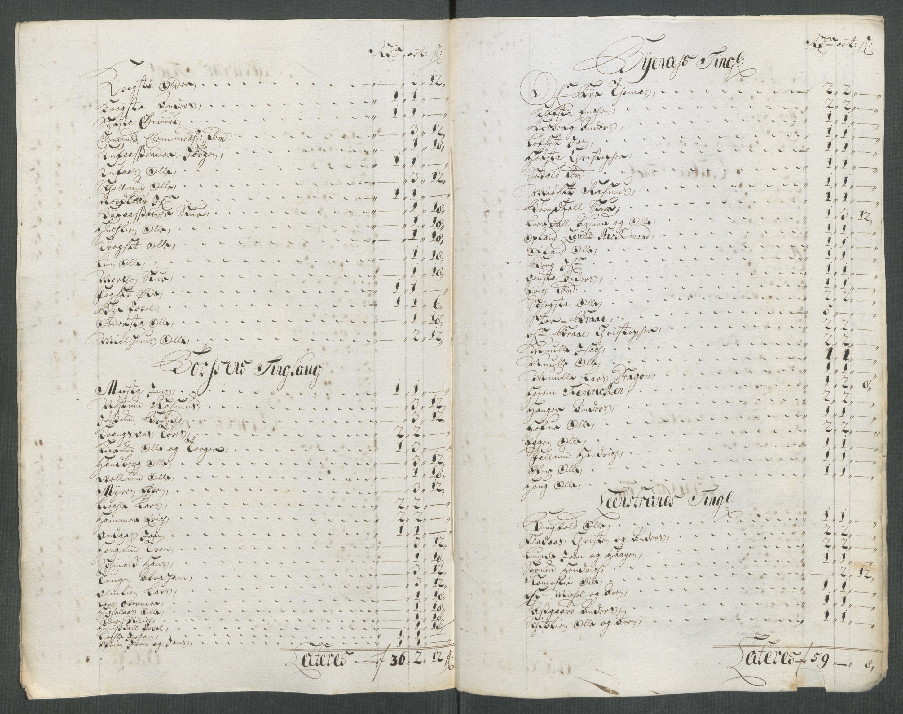 Rentekammeret inntil 1814, Reviderte regnskaper, Fogderegnskap, RA/EA-4092/R61/L4113: Fogderegnskap Strinda og Selbu, 1712-1713, s. 185