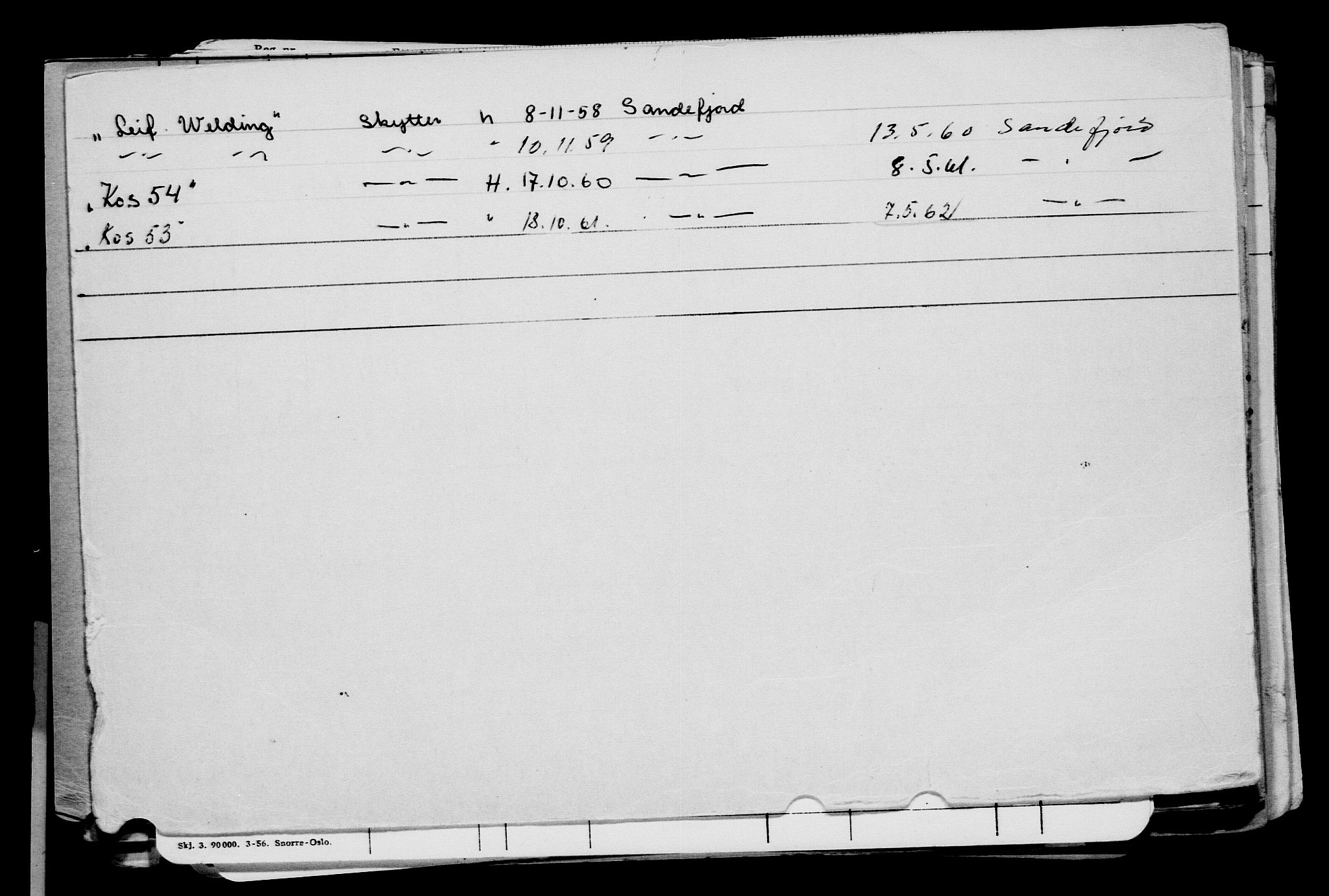 Direktoratet for sjømenn, AV/RA-S-3545/G/Gb/L0072: Hovedkort, 1907, s. 703