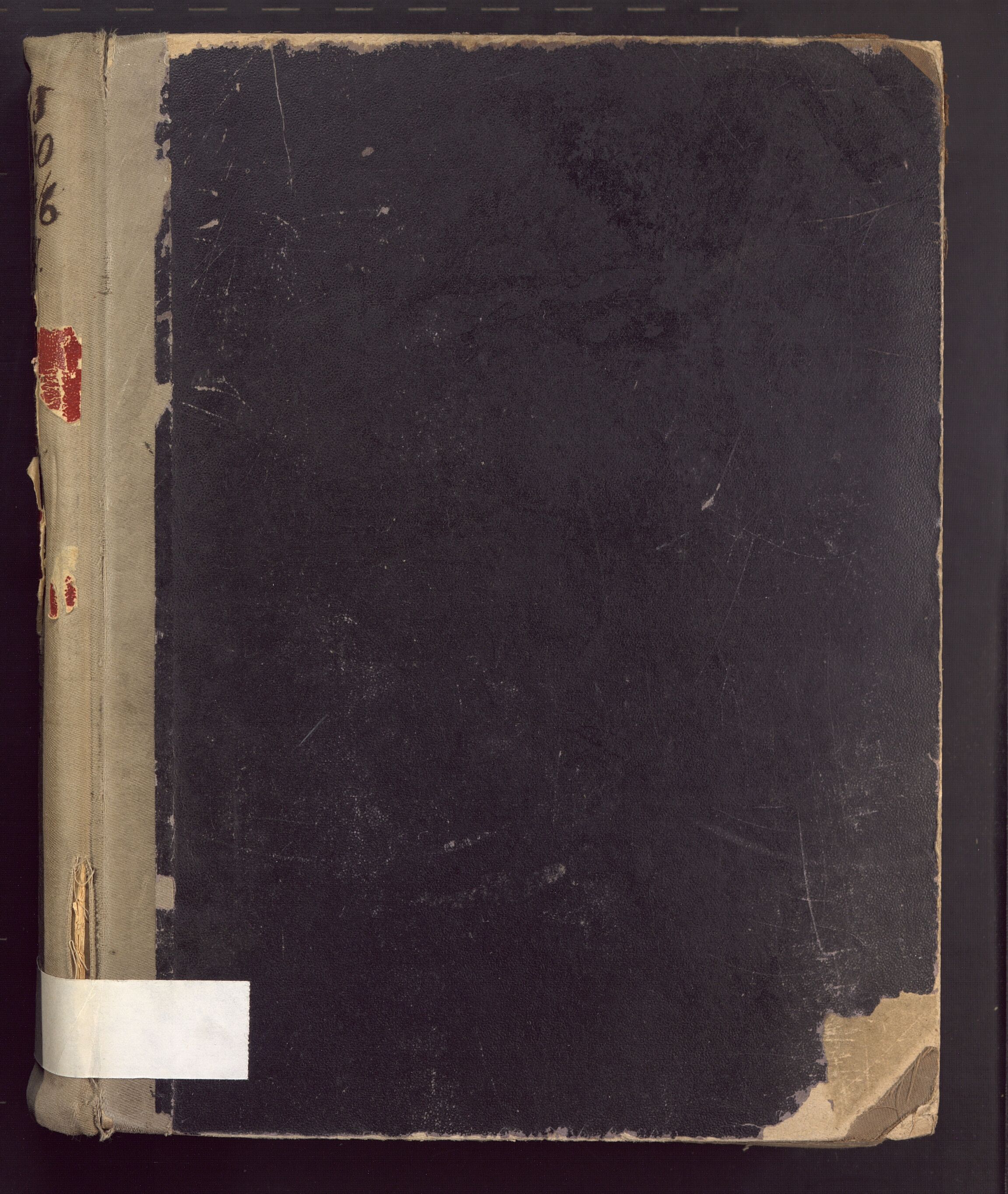 Fana kommune. Formannskapet, BBA/A-0501/B/Ba/L0008: Kopibok, 1920-1921