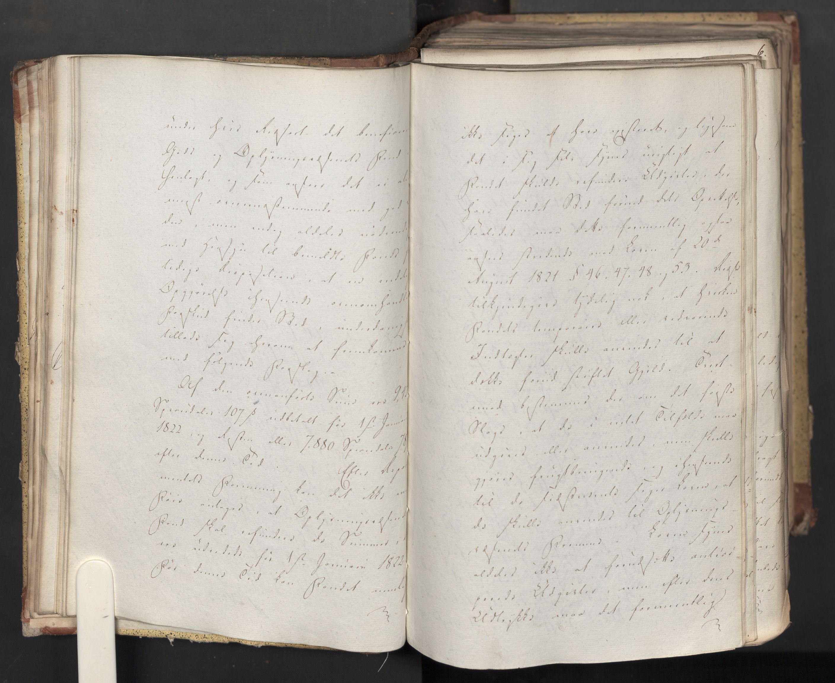 Statsrådsavdelingen i Stockholm, AV/RA-S-1003/D/Da/L0065: Regjeringsinnstillinger nr. 1-239, 1830, s. 62
