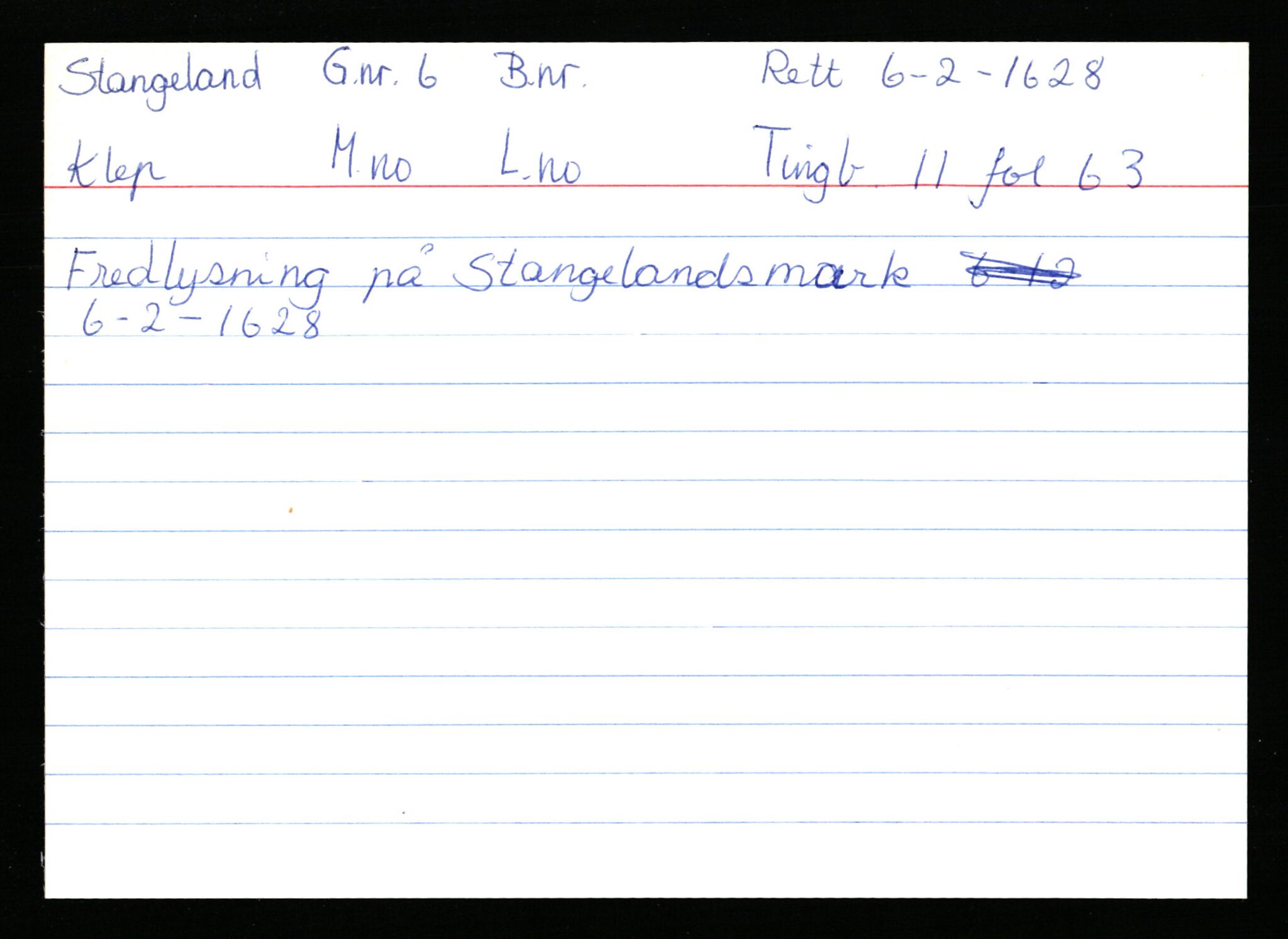 Statsarkivet i Stavanger, AV/SAST-A-101971/03/Y/Ym/L0054: Åstedskort sortert etter gårdsnavn: Soleim - Stavneim, 1600-1950, s. 346