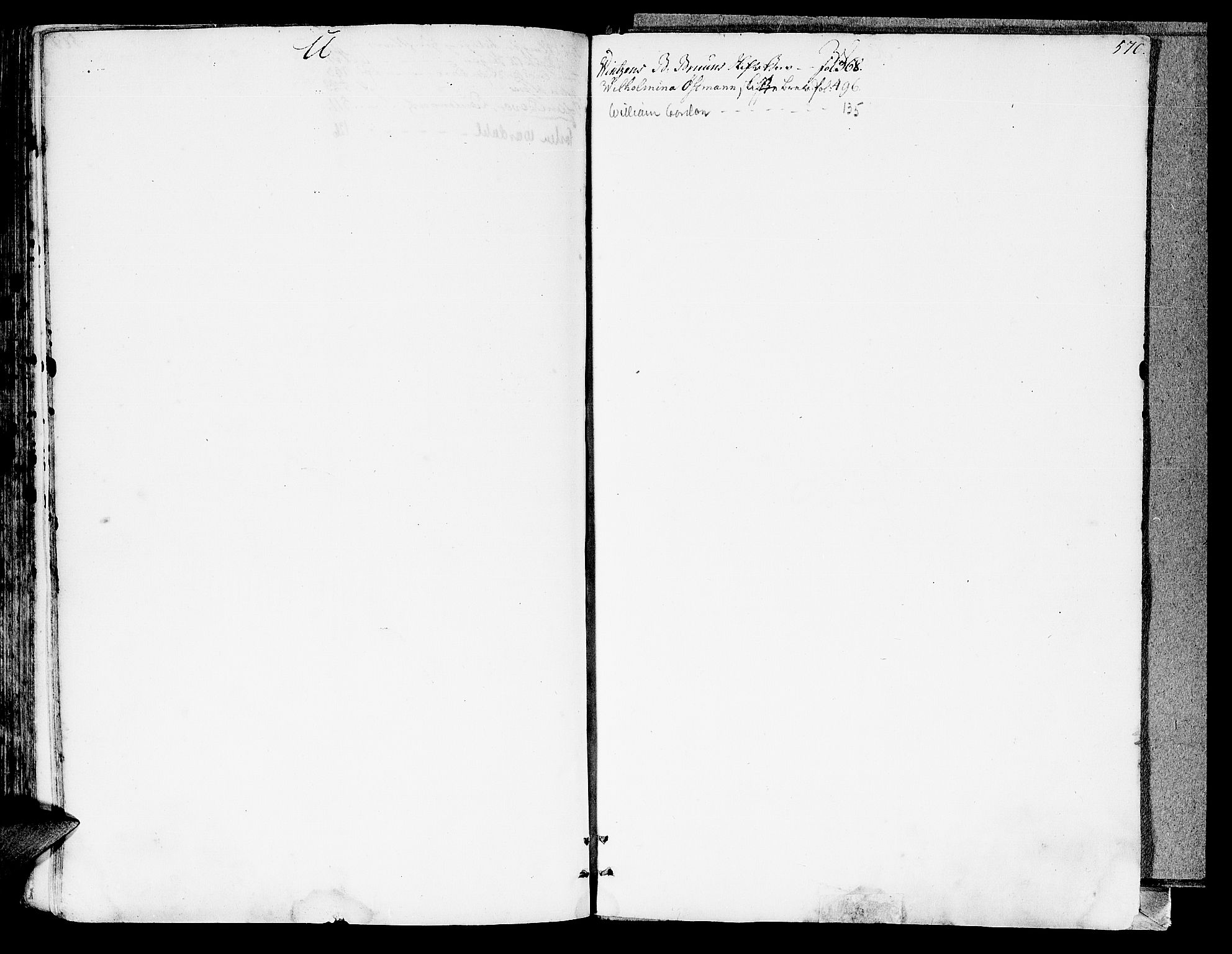 Kristiansund byfogd, AV/SAT-A-4587/A/29/L0001: Skifteprotokoll. Aut. 22.12.1742, 1742-1785, s. 569b-570a