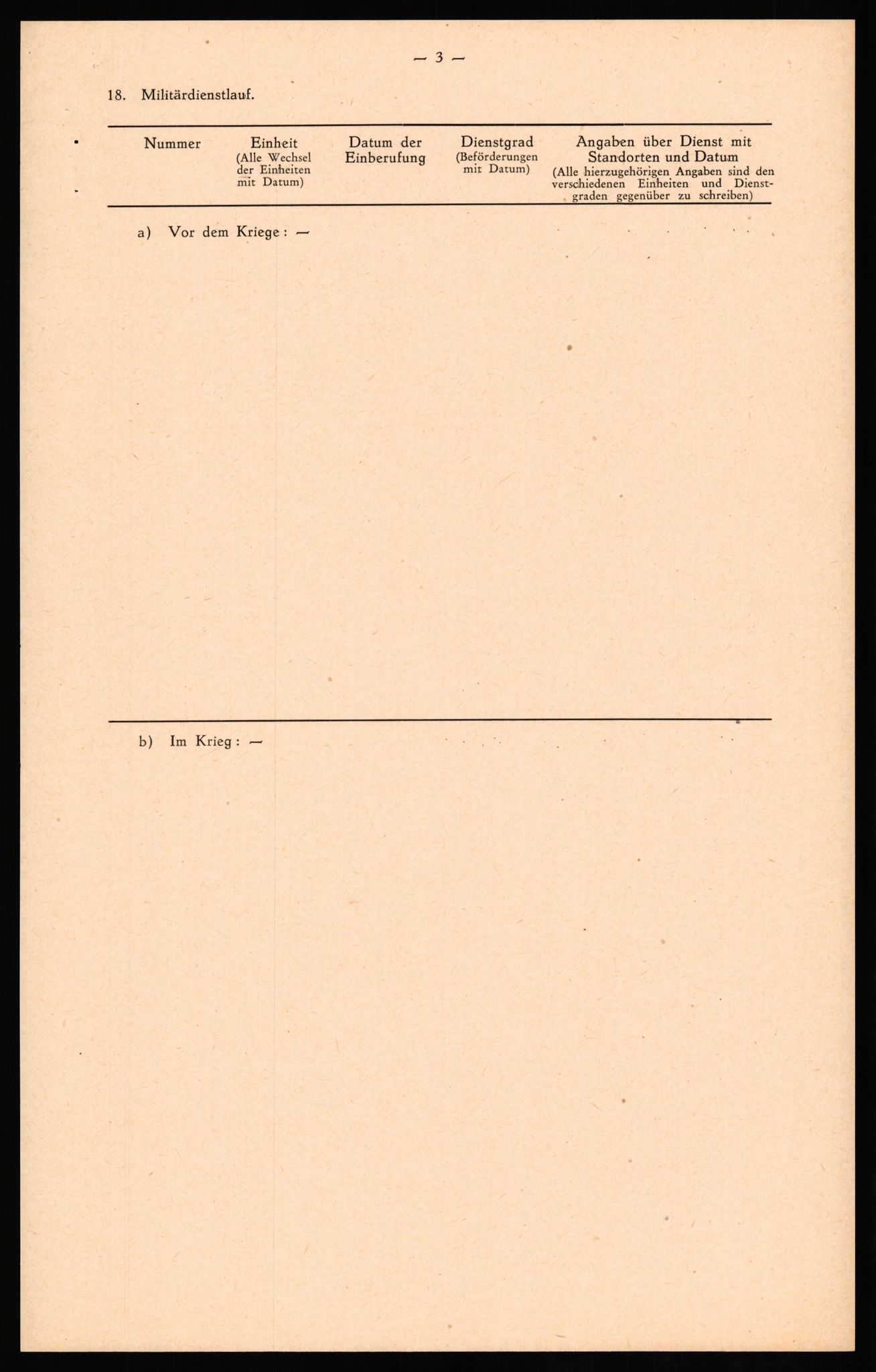 Forsvaret, Forsvarets overkommando II, AV/RA-RAFA-3915/D/Db/L0034: CI Questionaires. Tyske okkupasjonsstyrker i Norge. Tyskere., 1945-1946, s. 359