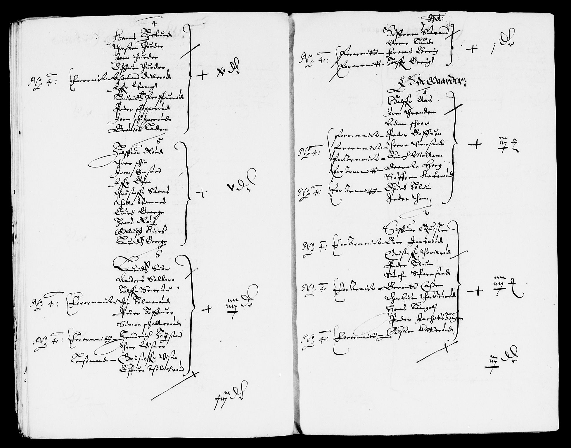 Rentekammeret inntil 1814, Reviderte regnskaper, Lensregnskaper, AV/RA-EA-5023/R/Rb/Rbc/L0005: Tune, Åbygge og Veme len, 1642-1644