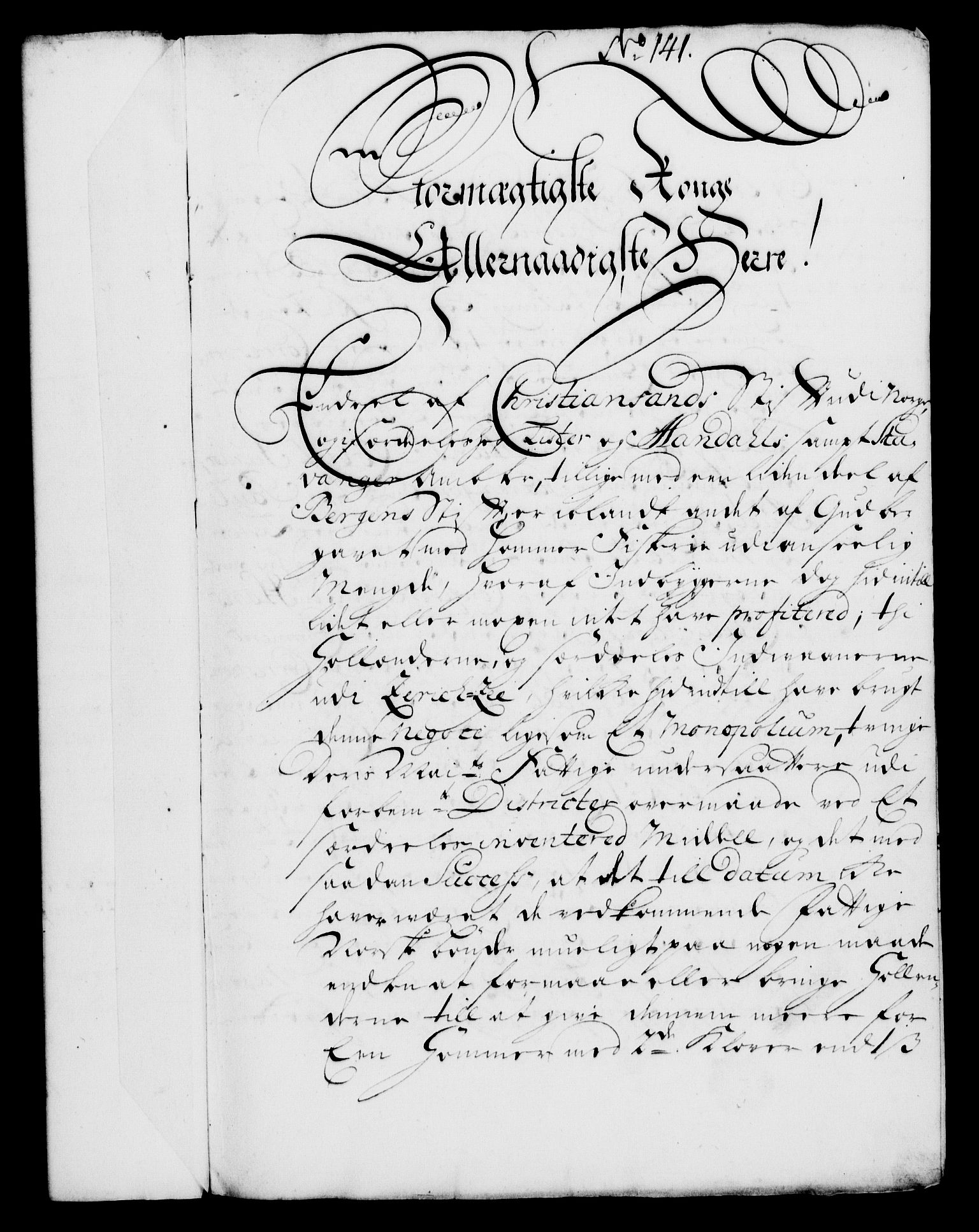 Rentekammeret, Kammerkanselliet, RA/EA-3111/G/Gf/Gfa/L0004: Norsk relasjons- og resolusjonsprotokoll (merket RK 52.4), 1721, s. 1070