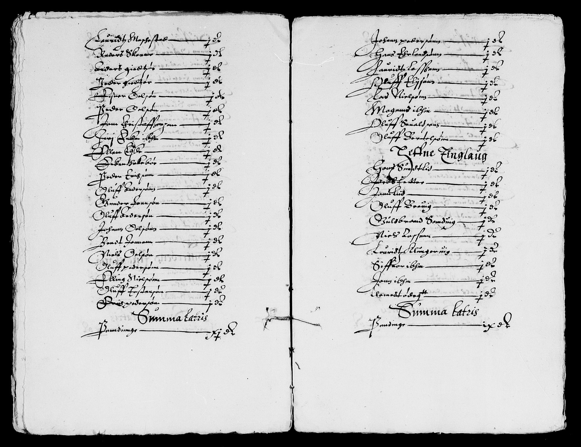 Rentekammeret inntil 1814, Reviderte regnskaper, Lensregnskaper, AV/RA-EA-5023/R/Rb/Rbw/L0026: Trondheim len, 1623-1625