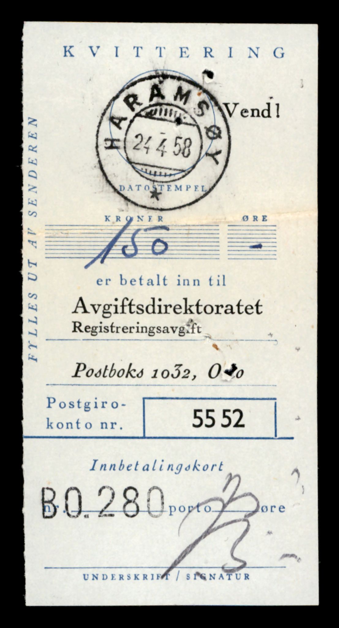 Møre og Romsdal vegkontor - Ålesund trafikkstasjon, AV/SAT-A-4099/F/Fe/L0041: Registreringskort for kjøretøy T 13710 - T 13905, 1927-1998, s. 289