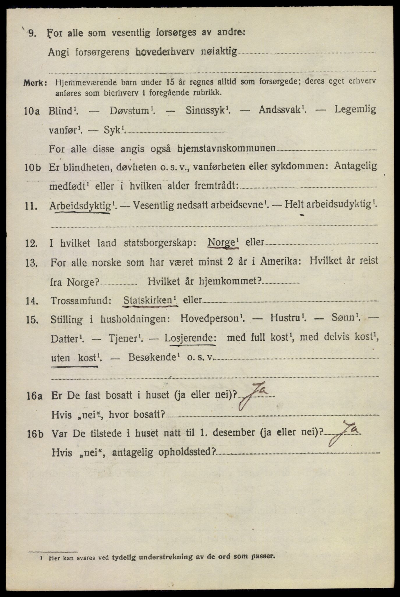 SAO, Folketelling 1920 for 0237 Eidsvoll herred, 1920, s. 5480