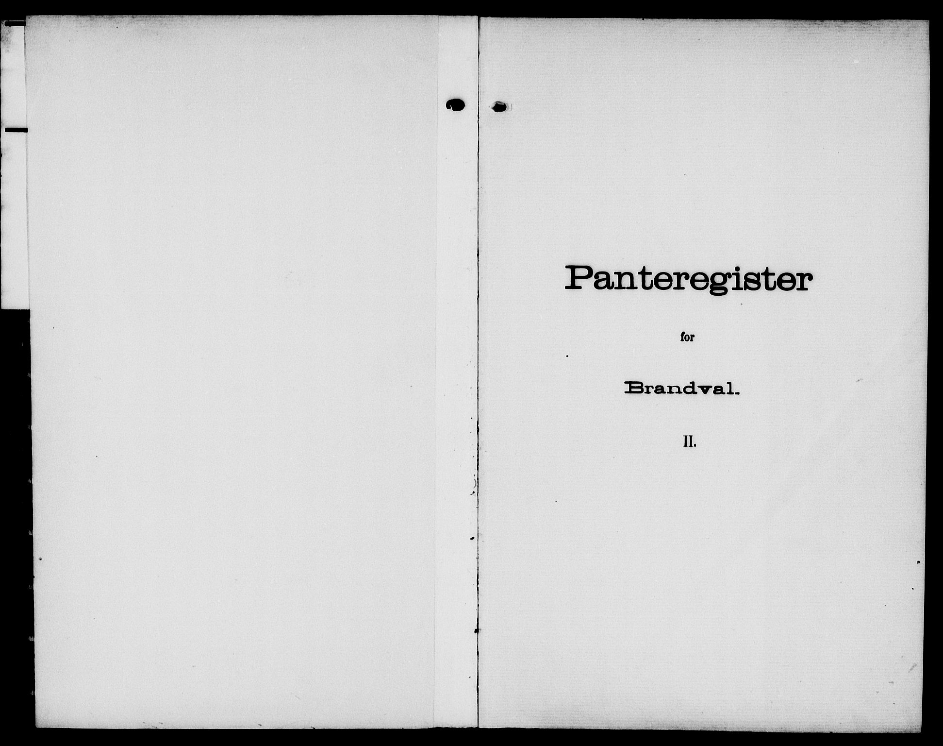 Solør tingrett, SAH/TING-008/H/Ha/Hah/L0002: Panteregister nr. II, 1900-1935