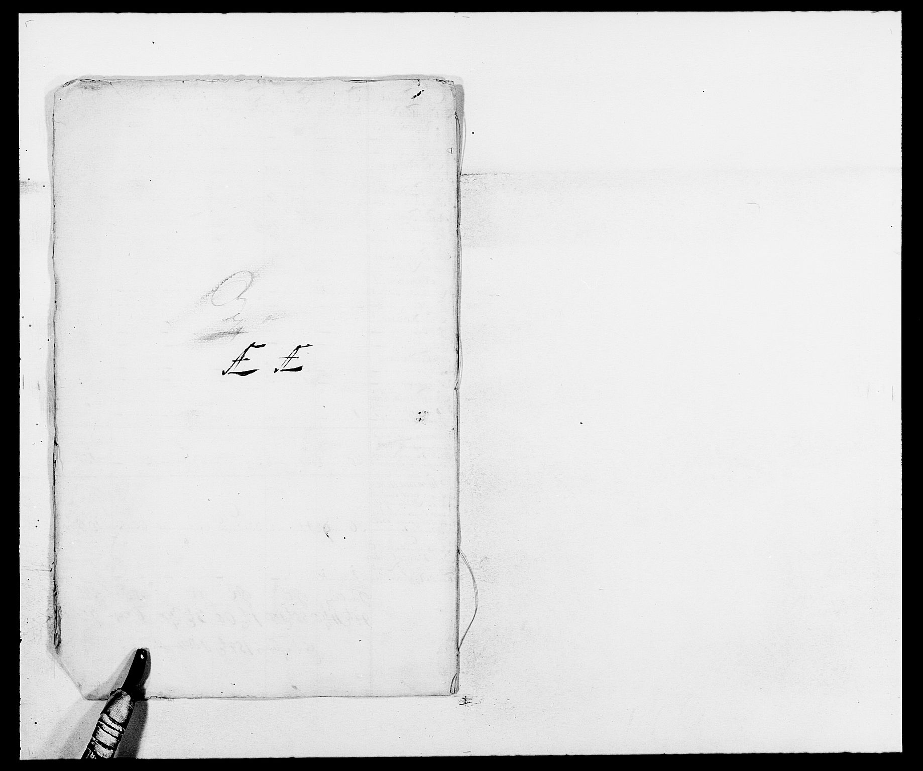 Rentekammeret inntil 1814, Reviderte regnskaper, Fogderegnskap, AV/RA-EA-4092/R08/L0422: Fogderegnskap Aker, 1684-1686, s. 213