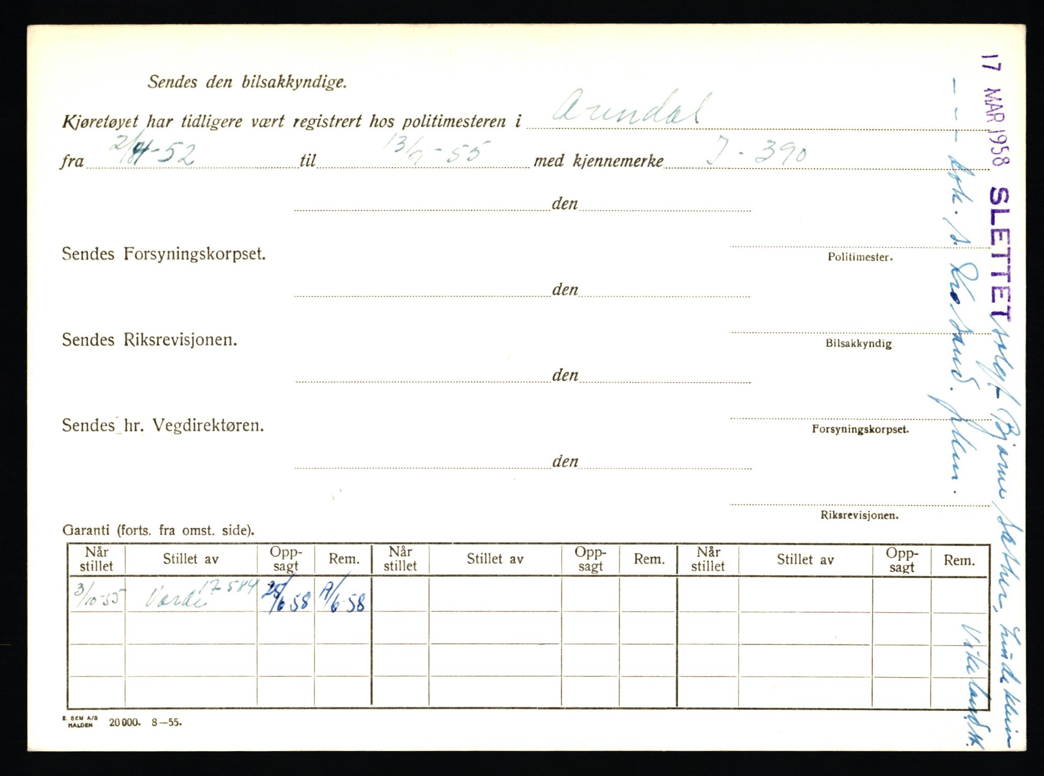 Stavanger trafikkstasjon, AV/SAST-A-101942/0/F/L0047: L-28400 - L-29099, 1930-1971, s. 1056