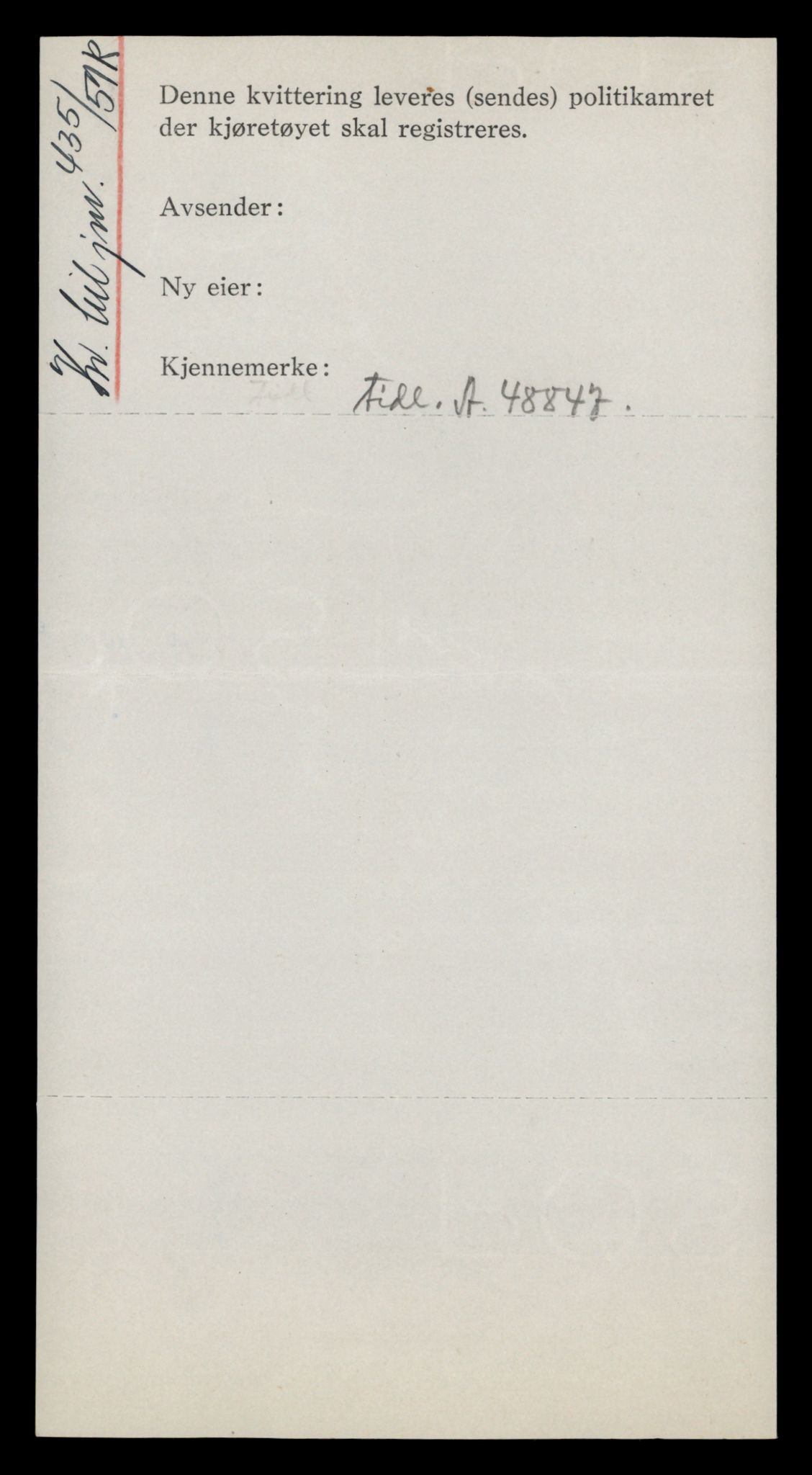 Møre og Romsdal vegkontor - Ålesund trafikkstasjon, AV/SAT-A-4099/F/Fe/L0035: Registreringskort for kjøretøy T 12653 - T 12829, 1927-1998, s. 3129
