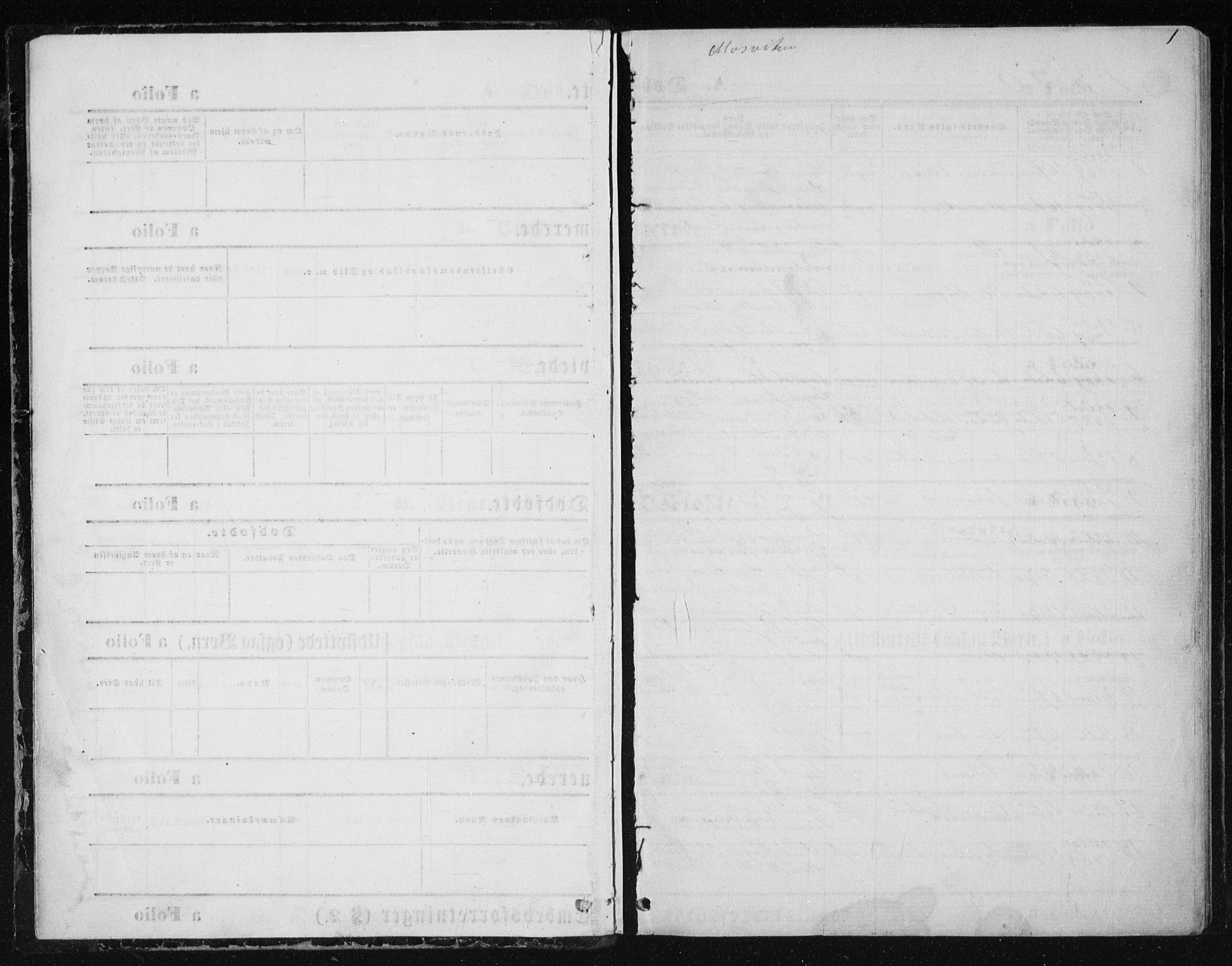 Ministerialprotokoller, klokkerbøker og fødselsregistre - Nord-Trøndelag, AV/SAT-A-1458/733/L0324: Ministerialbok nr. 733A03, 1870-1883, s. 1