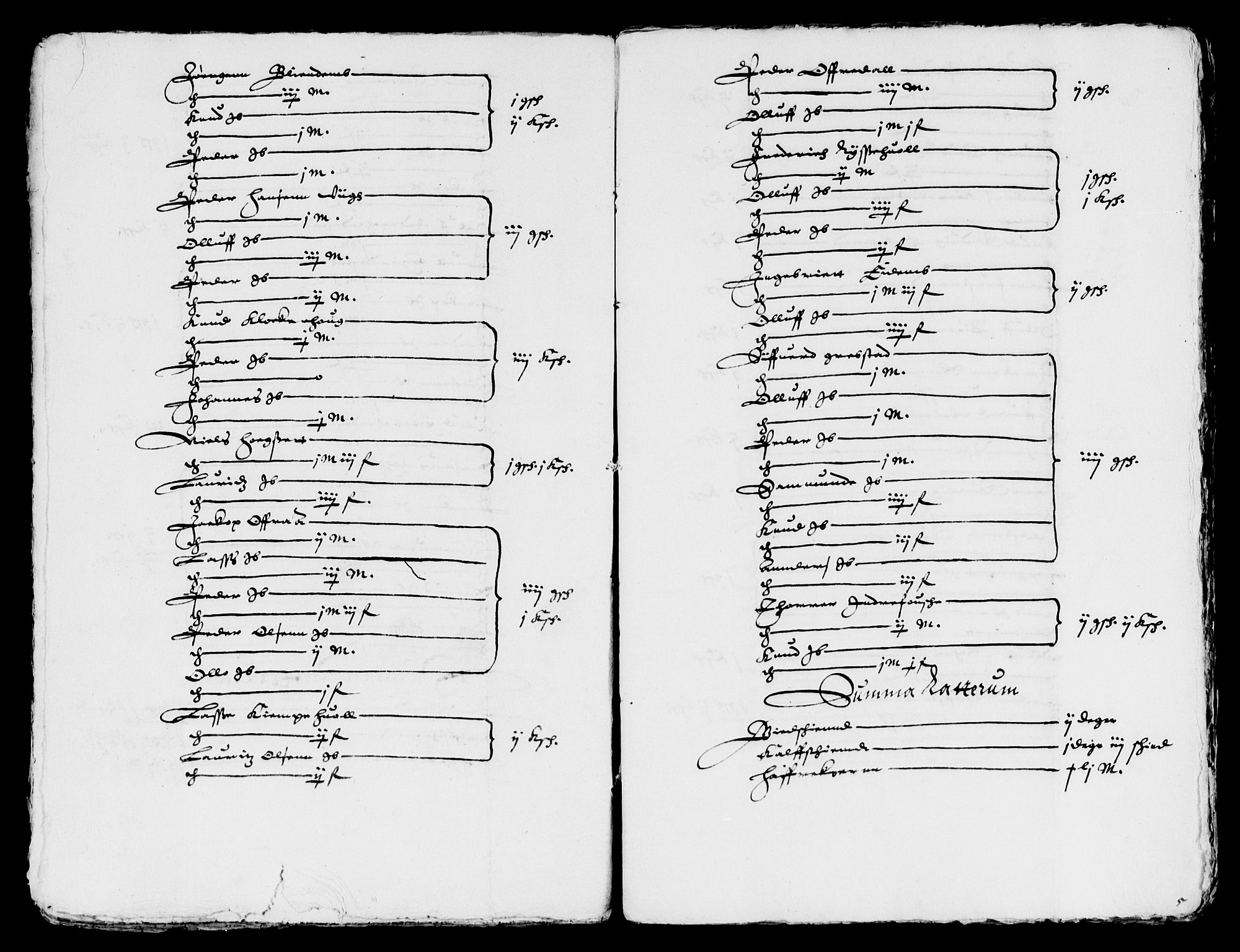 Rentekammeret inntil 1814, Reviderte regnskaper, Lensregnskaper, AV/RA-EA-5023/R/Rb/Rbt/L0023: Bergenhus len, 1617-1618