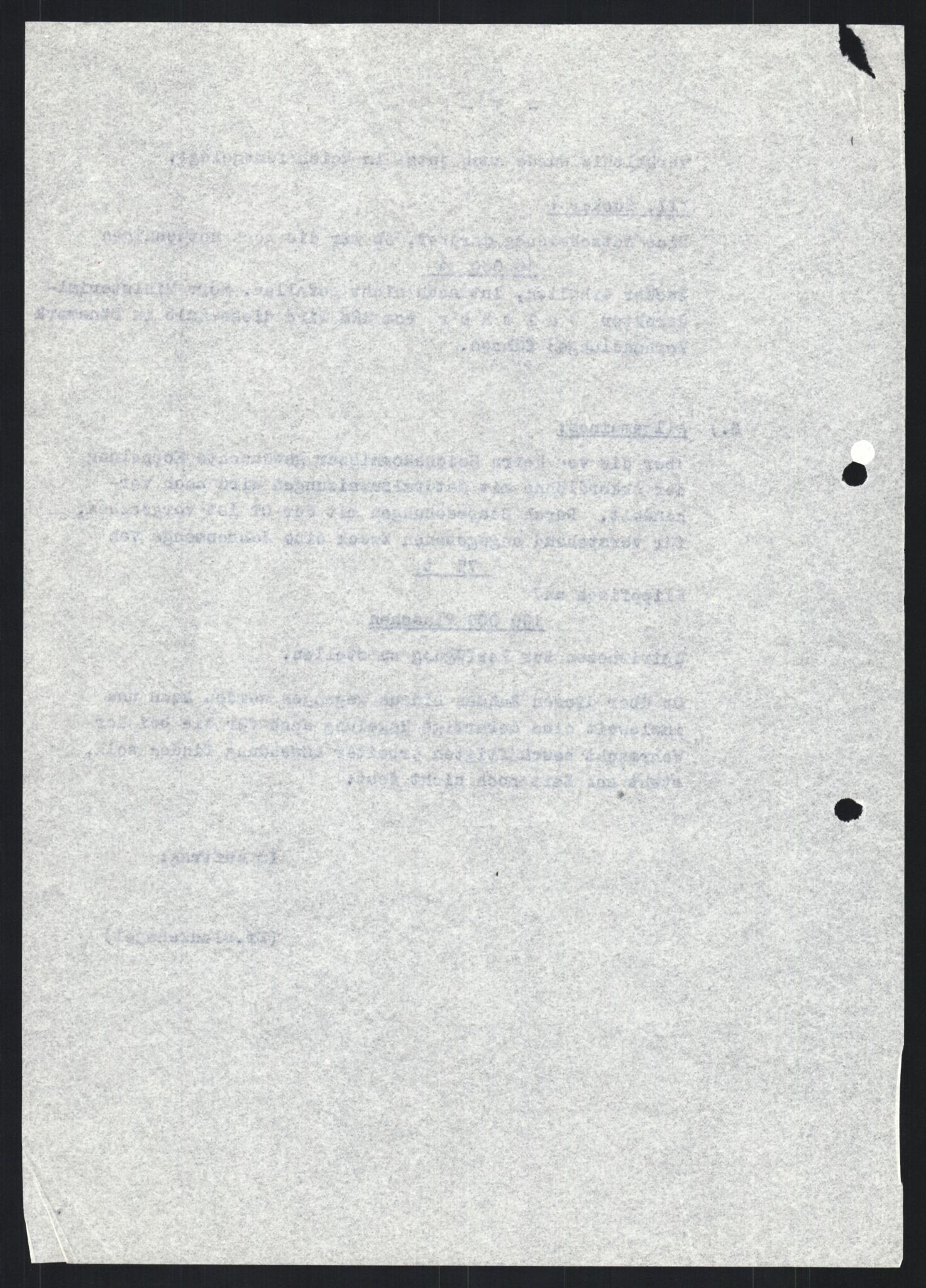 Forsvarets Overkommando. 2 kontor. Arkiv 11.4. Spredte tyske arkivsaker, AV/RA-RAFA-7031/D/Dar/Darb/L0002: Reichskommissariat, 1940-1945, s. 685