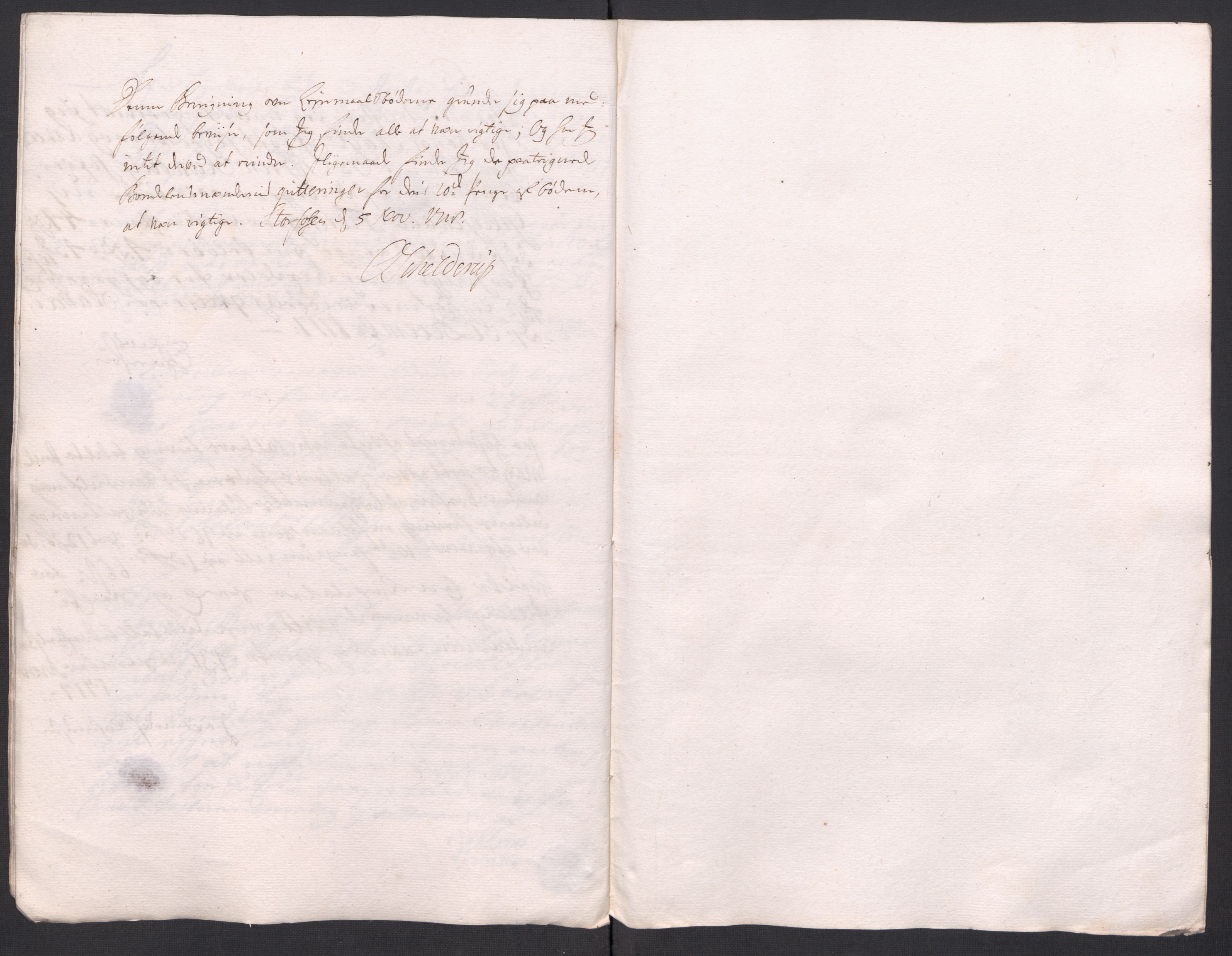 Rentekammeret inntil 1814, Reviderte regnskaper, Fogderegnskap, AV/RA-EA-4092/R66/L4587: Fogderegnskap Salten, 1717, s. 300