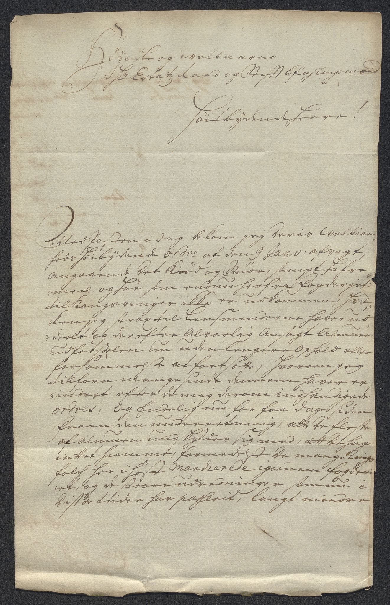 Kristiania stiftamt, AV/SAO-A-10386/E/Ed/Ede/L0006: Fogder, 1717, s. 119