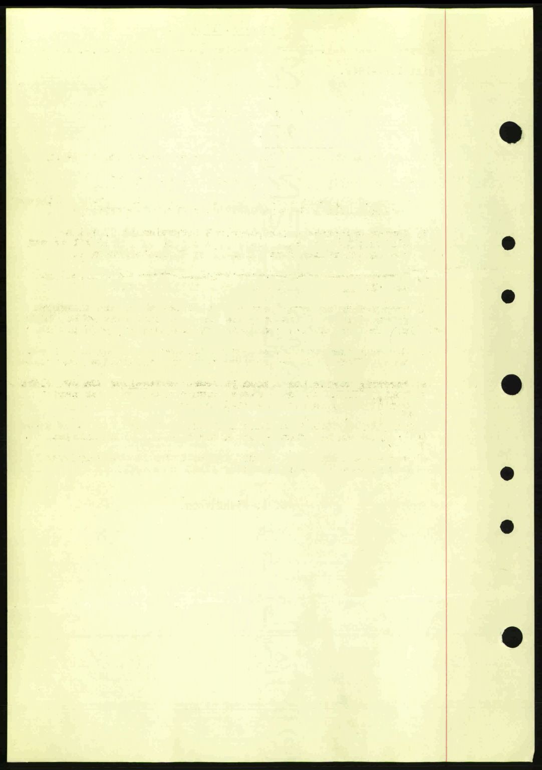 Moss sorenskriveri, SAO/A-10168: Pantebok nr. A9, 1941-1942, Dagboknr: 1087/1942