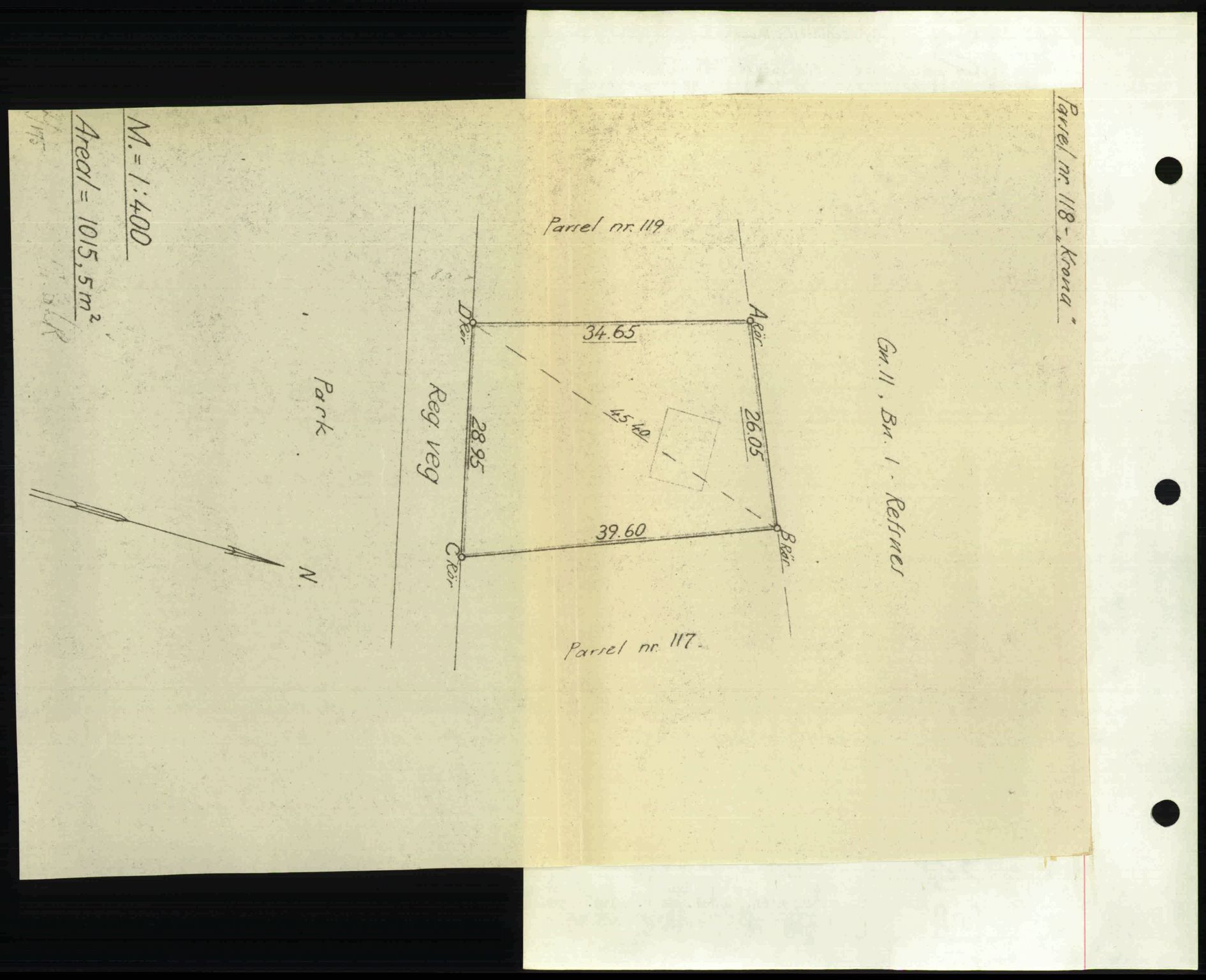 Moss sorenskriveri, SAO/A-10168: Pantebok nr. A25, 1950-1950, Dagboknr: 524/1950