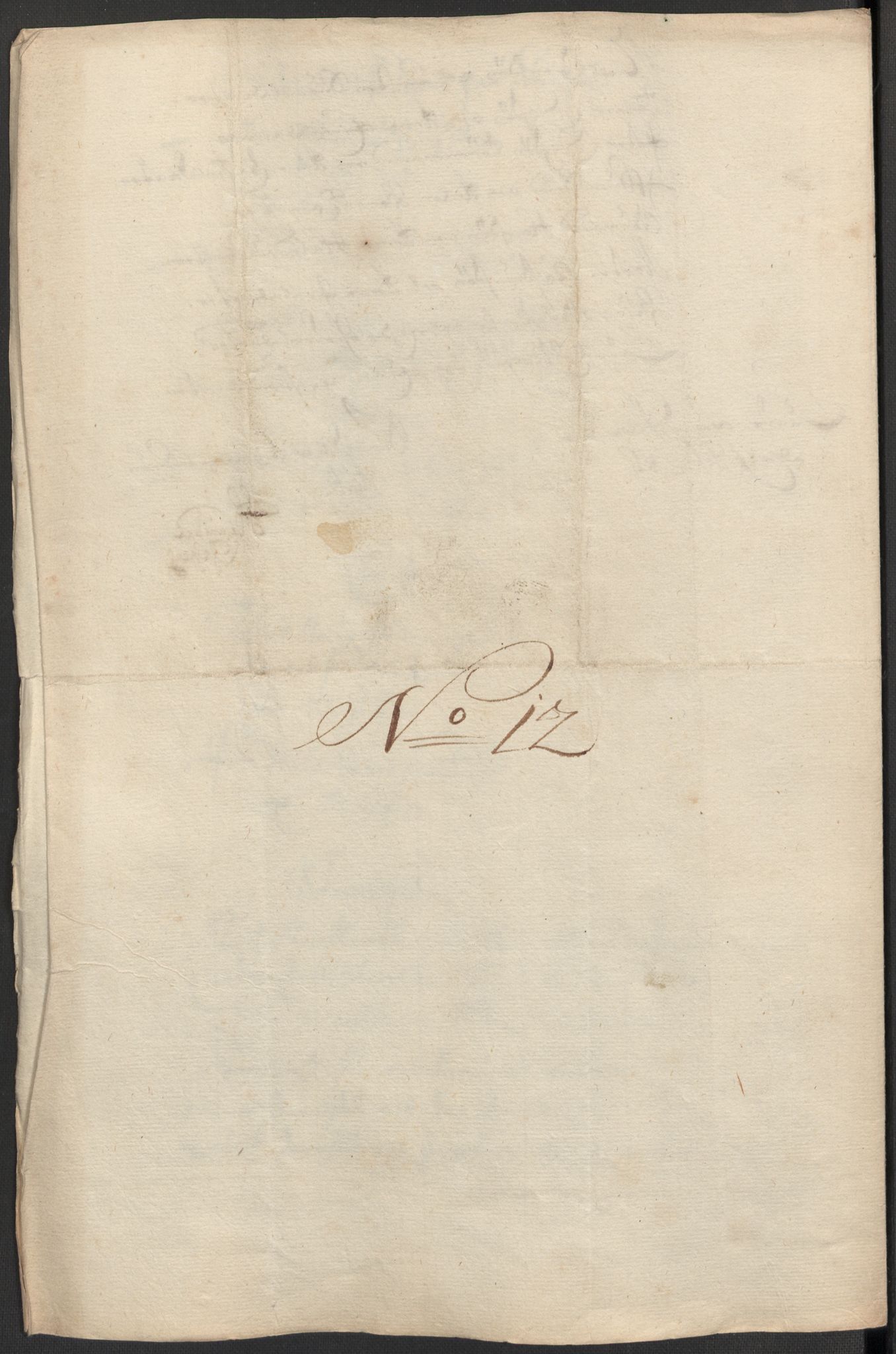 Rentekammeret inntil 1814, Reviderte regnskaper, Fogderegnskap, AV/RA-EA-4092/R35/L2083: Fogderegnskap Øvre og Nedre Telemark, 1686, s. 361