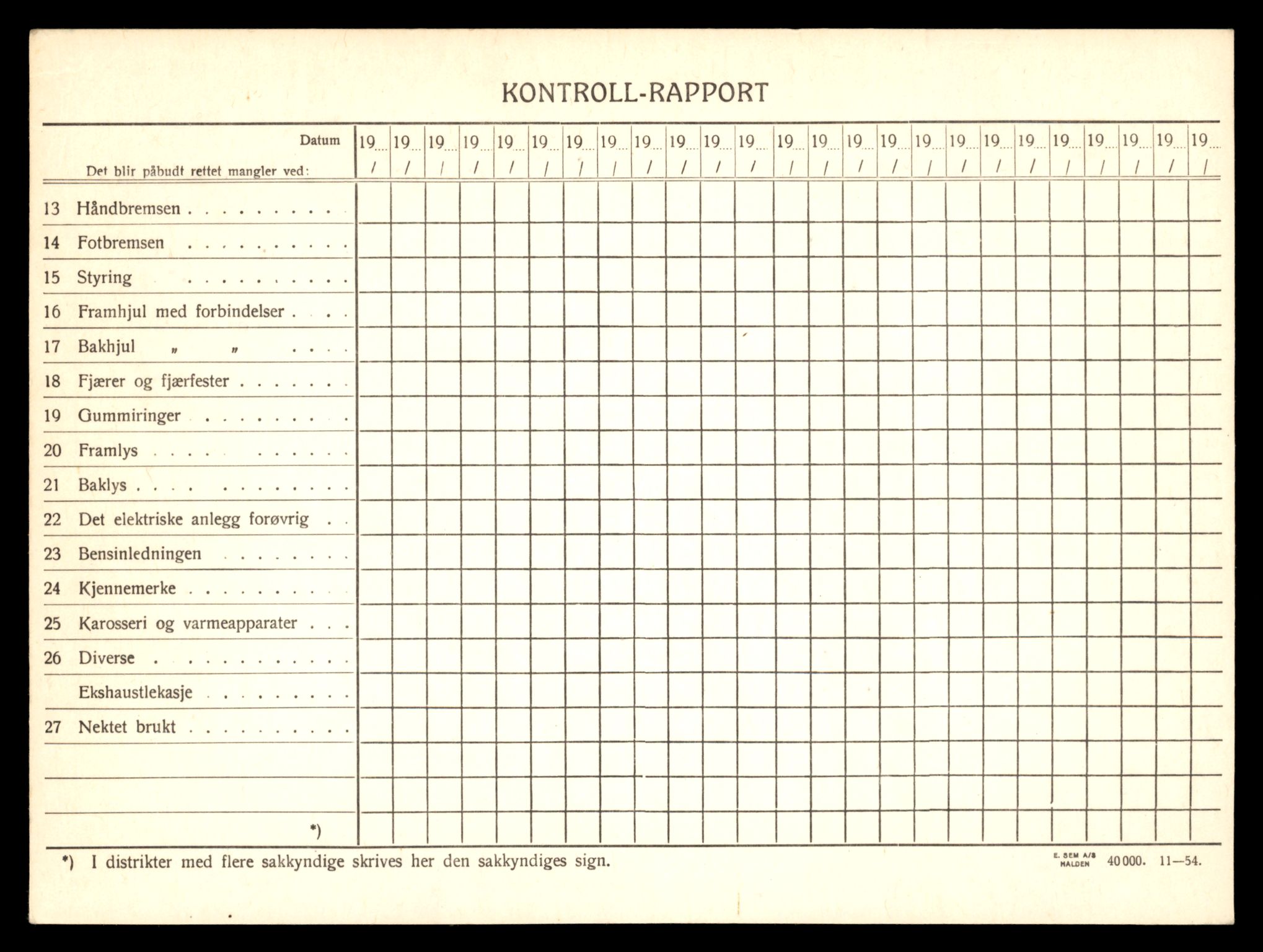 Møre og Romsdal vegkontor - Ålesund trafikkstasjon, AV/SAT-A-4099/F/Fe/L0039: Registreringskort for kjøretøy T 13361 - T 13530, 1927-1998, s. 2458