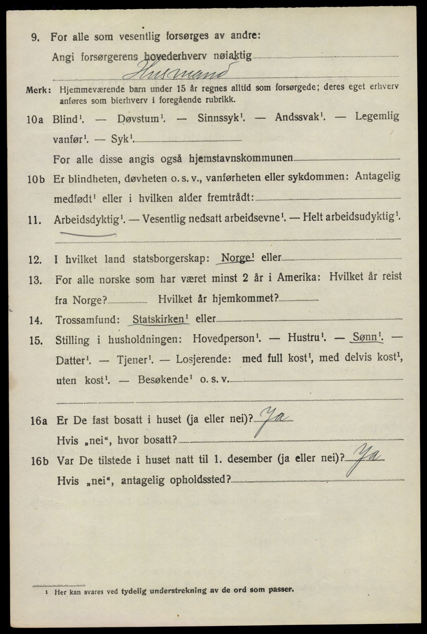 SAO, Folketelling 1920 for 0212 Kråkstad herred, 1920, s. 11218