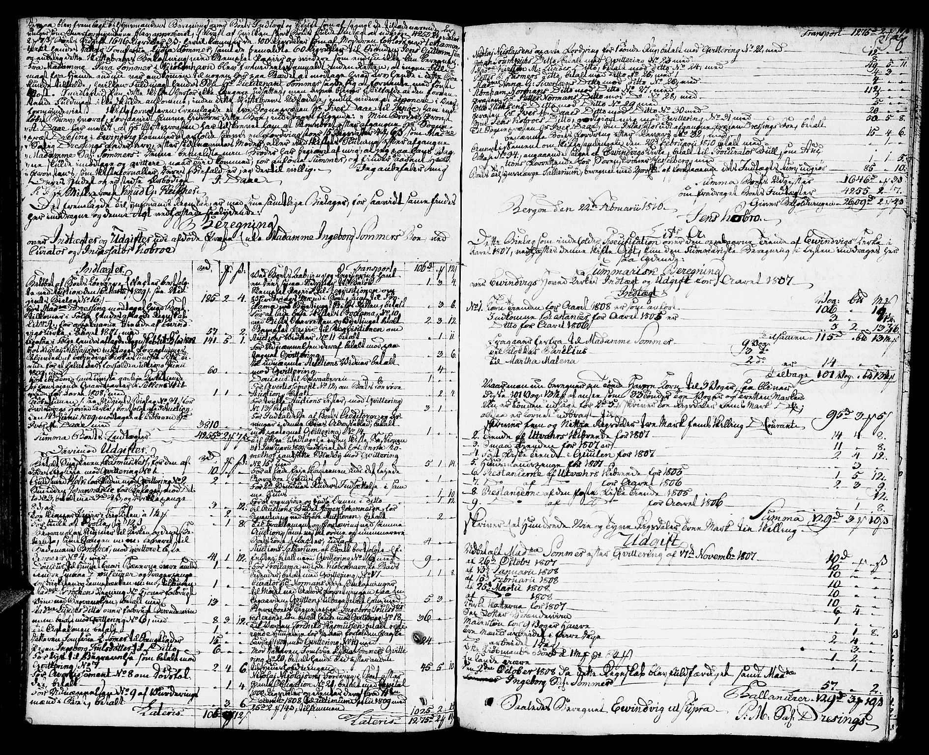 Nordhordland prosti , AV/SAB-A-99915, 1788-1810, s. 549b-550a