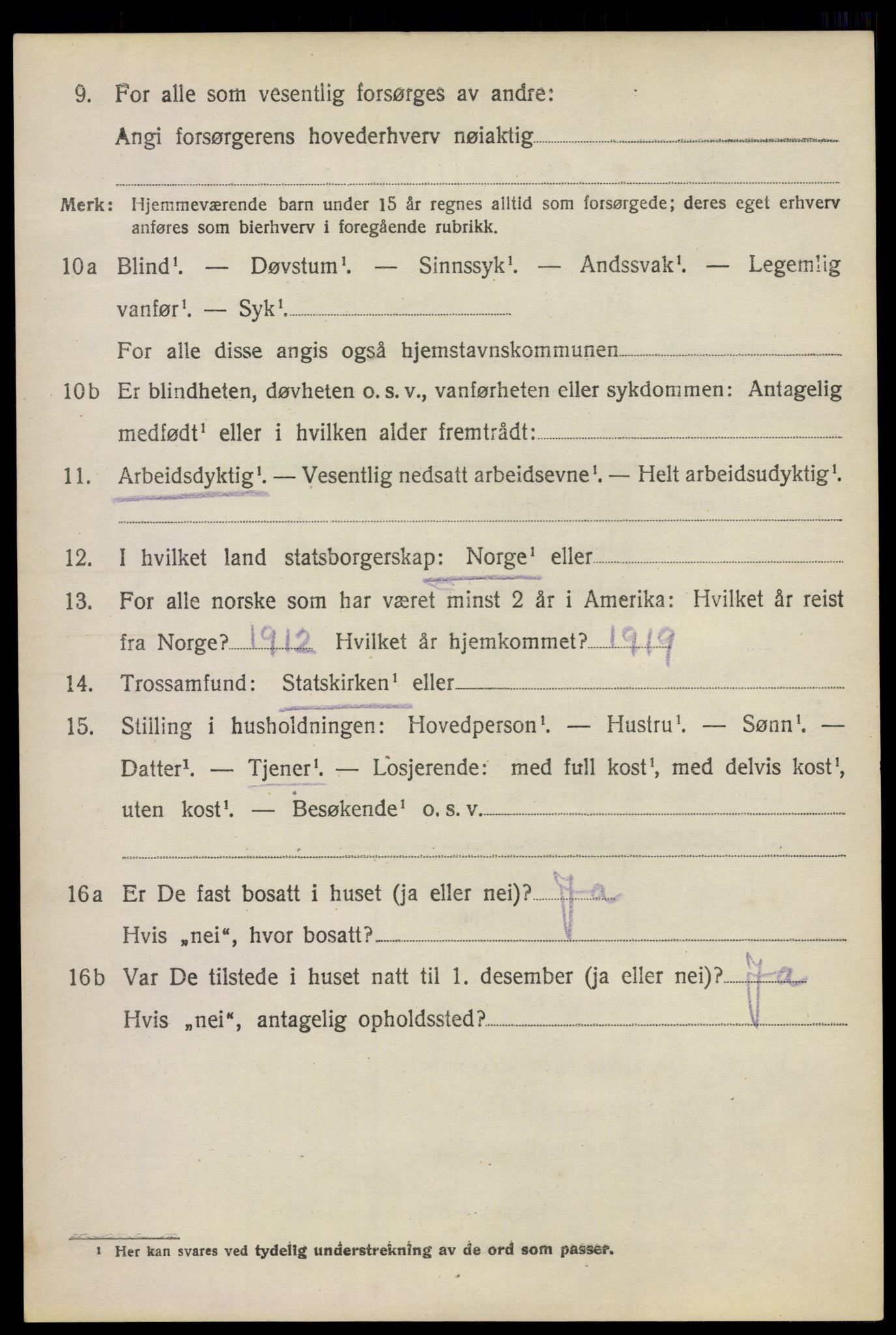 SAO, Folketelling 1920 for 0133 Kråkerøy herred, 1920, s. 6705