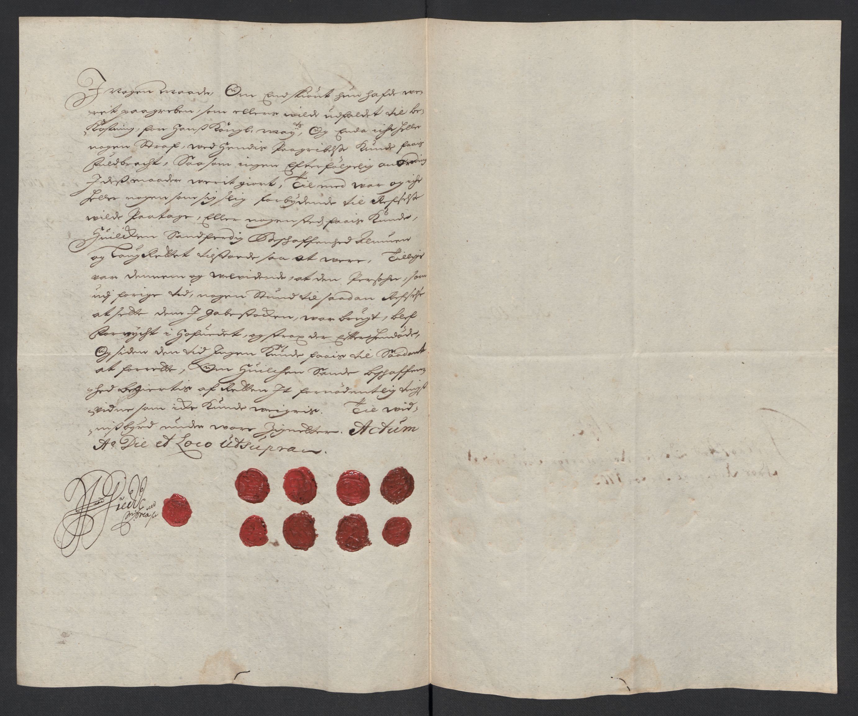 Rentekammeret inntil 1814, Reviderte regnskaper, Fogderegnskap, AV/RA-EA-4092/R12/L0714: Fogderegnskap Øvre Romerike, 1702, s. 317