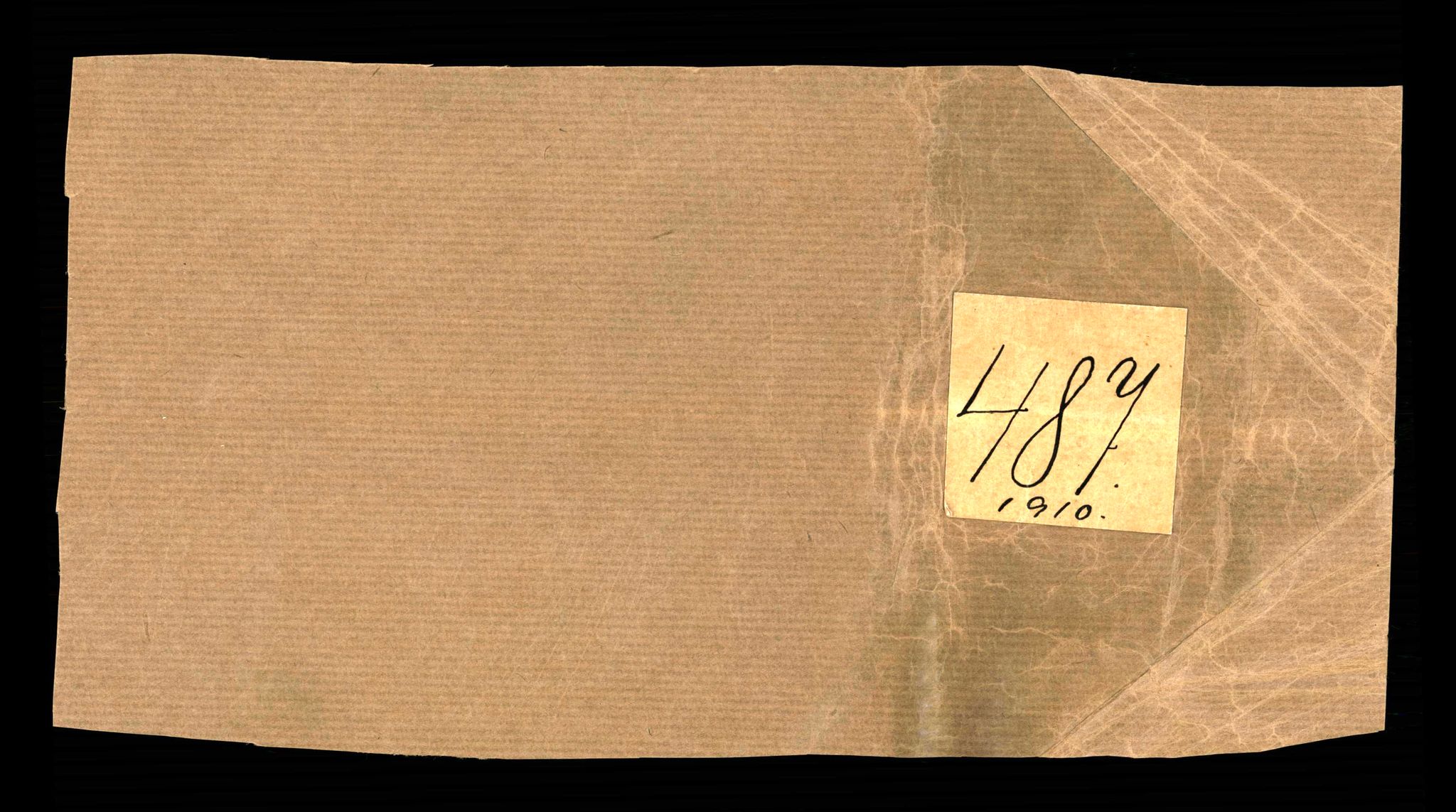 RA, Folketelling 1910 for 1733 Egge herred, 1910, s. 19