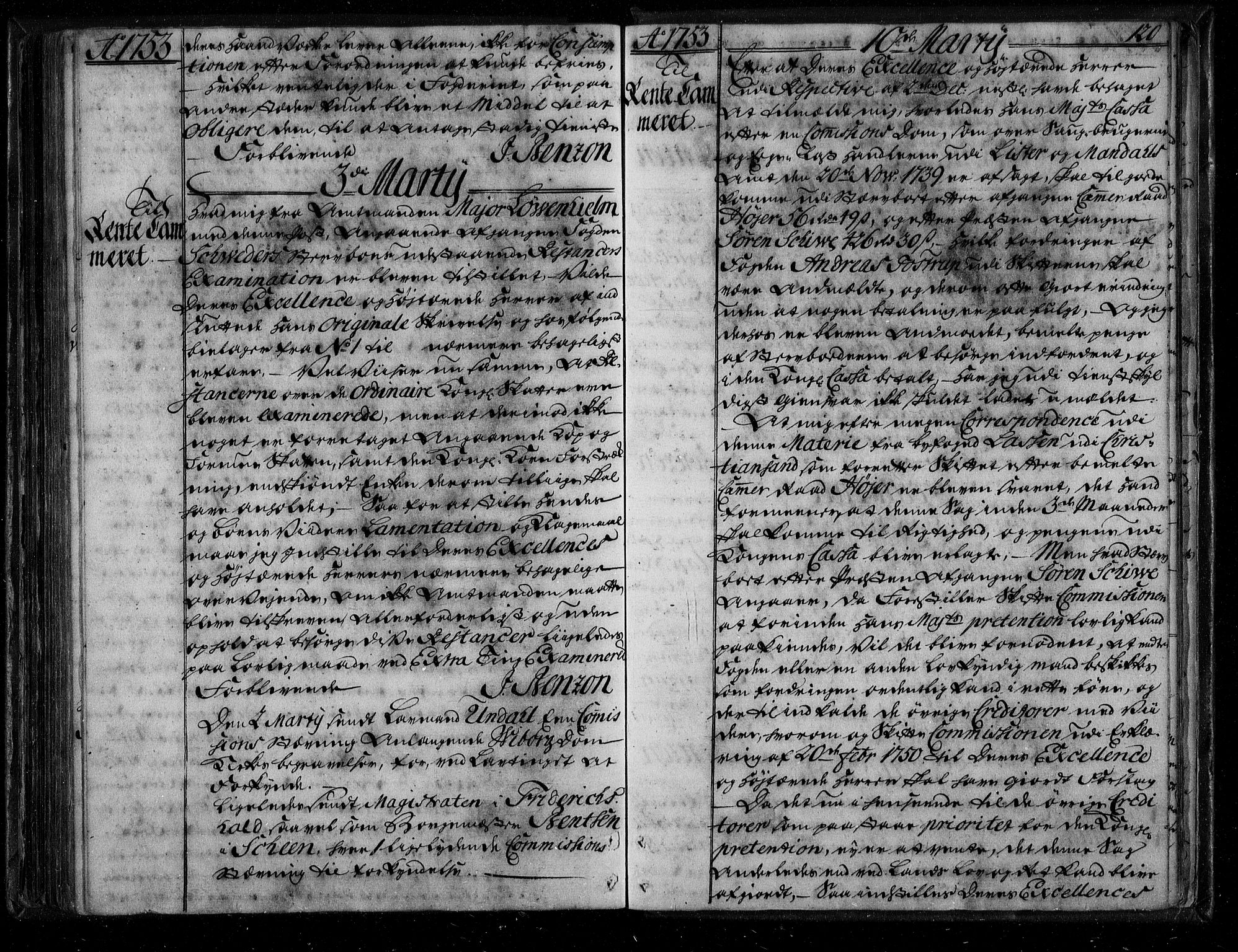 Stattholderembetet 1572-1771, AV/RA-EA-2870/Bf/L0001: Stattholderprotokoll (allmenn kopibok), 1751-1753, s. 119b-120a