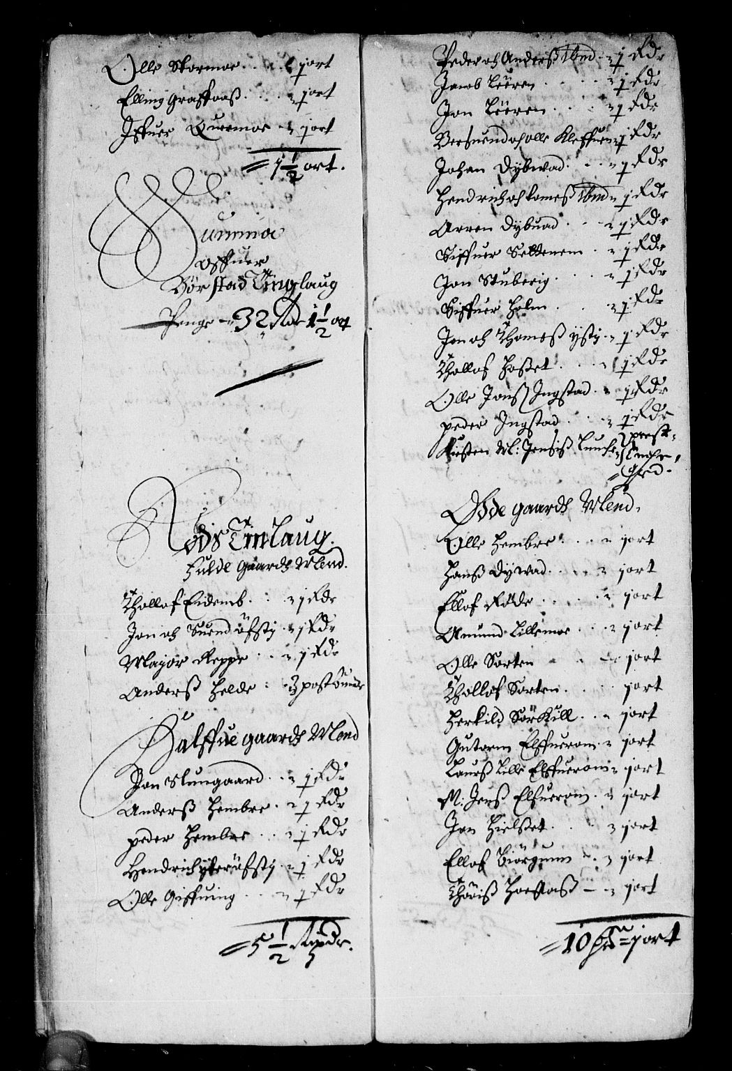 Rentekammeret inntil 1814, Reviderte regnskaper, Stiftamtstueregnskaper, Trondheim stiftamt og Nordland amt, AV/RA-EA-6044/R/Rd/L0028: Trondheim stiftamt, 1667-1669