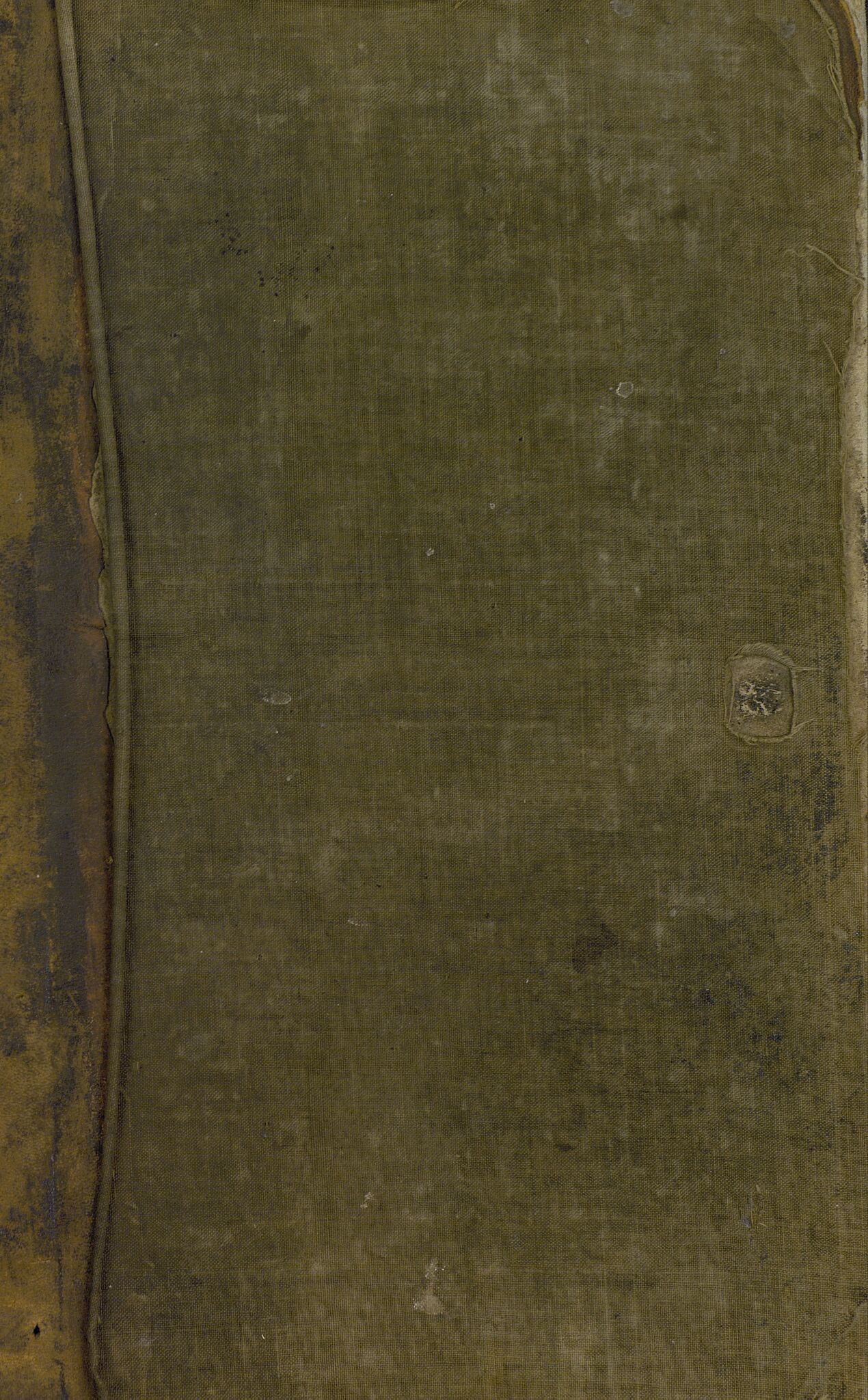 Lærdal kommune. Formannskapet, VLFK/K-14221.150/100/L0002: møtebok for kommunestyret og formannskapet i Lærdal kommune, 1861-1876