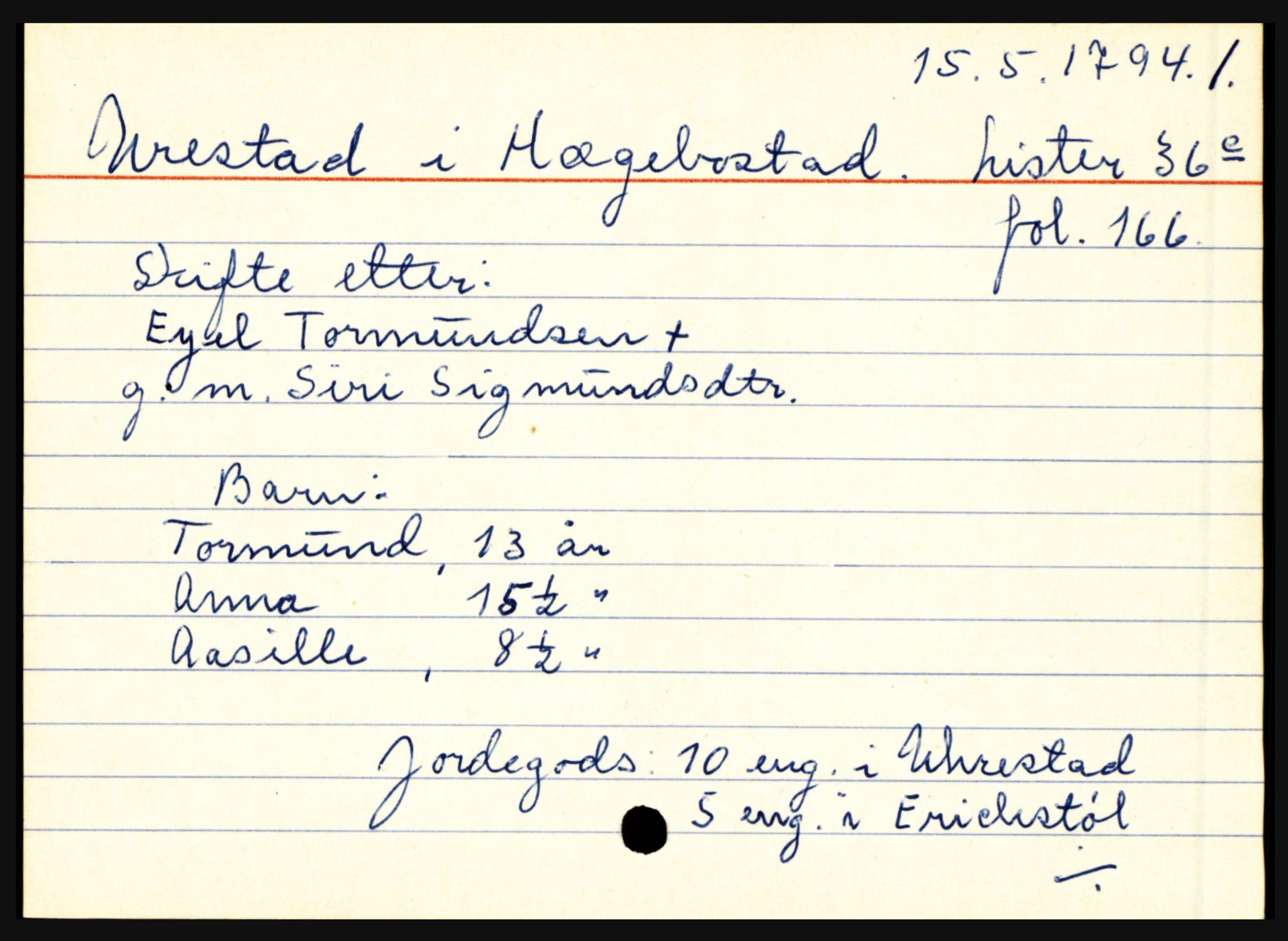 Lister sorenskriveri, AV/SAK-1221-0003/H, s. 40717