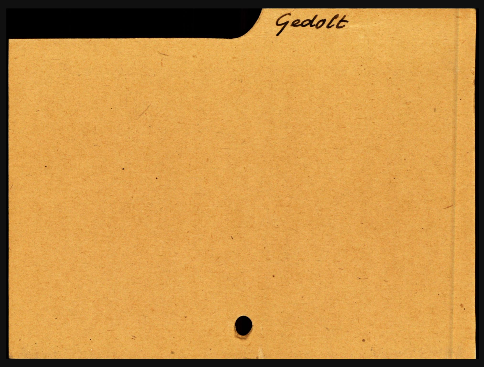 Nedenes sorenskriveri før 1824, SAK/1221-0007/H, s. 8695