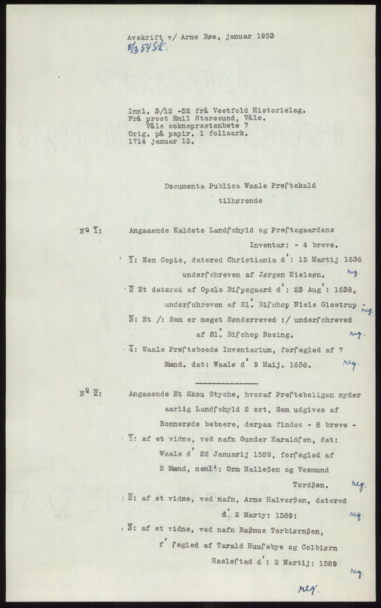 Samlinger til kildeutgivelse, Diplomavskriftsamlingen, RA/EA-4053/H/Ha, s. 1120