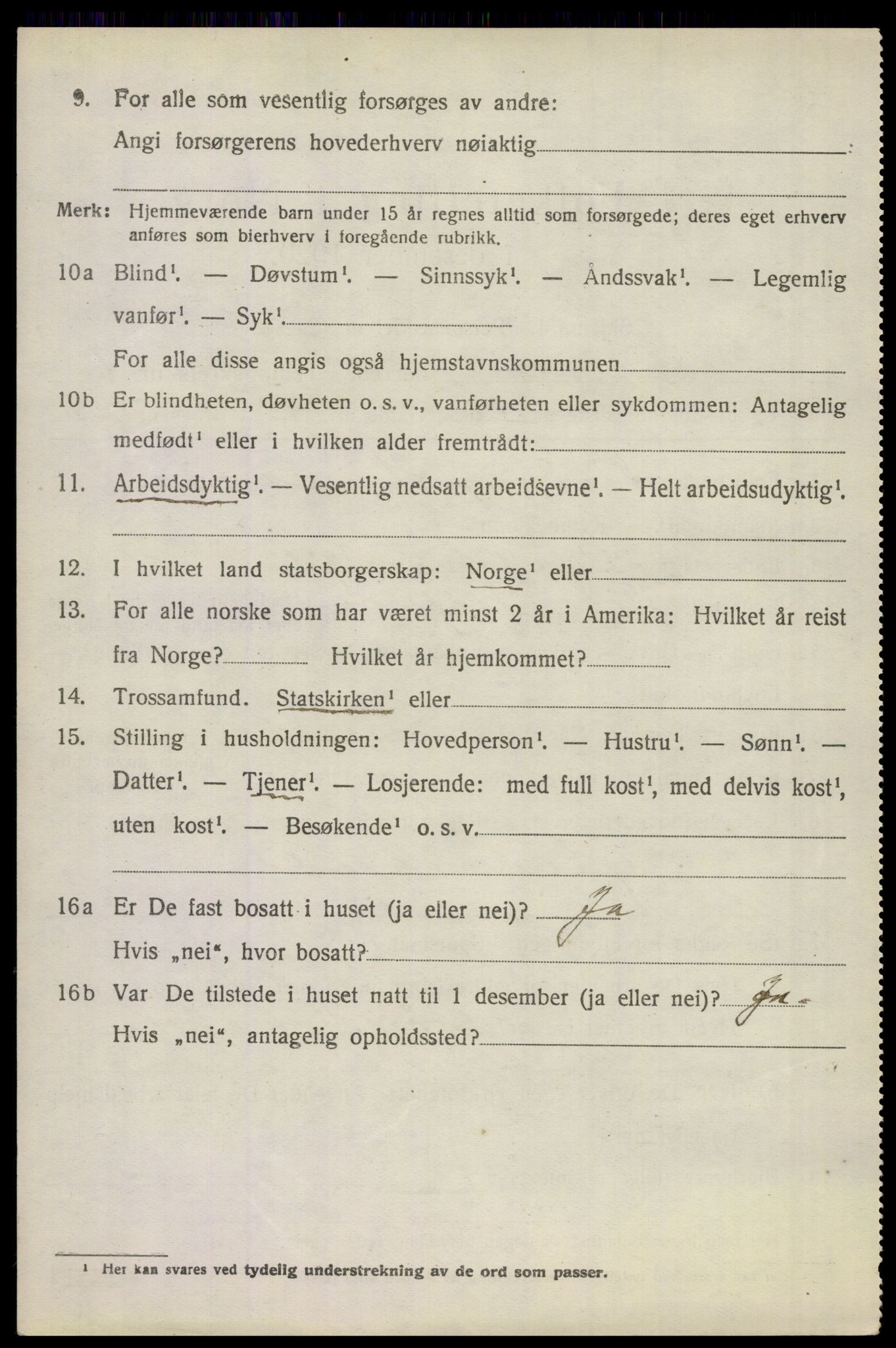 SAKO, Folketelling 1920 for 0718 Ramnes herred, 1920, s. 6363